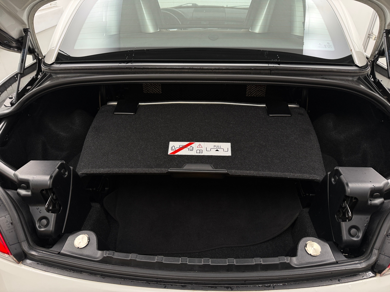 Thumbnail: 2016 BMW Z4 - 4