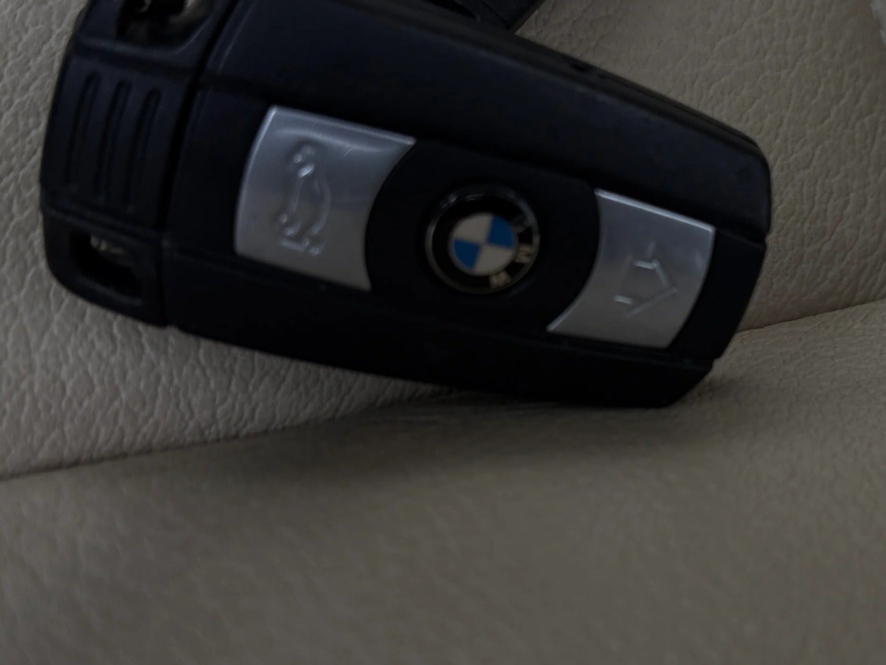 2016 BMW Z4