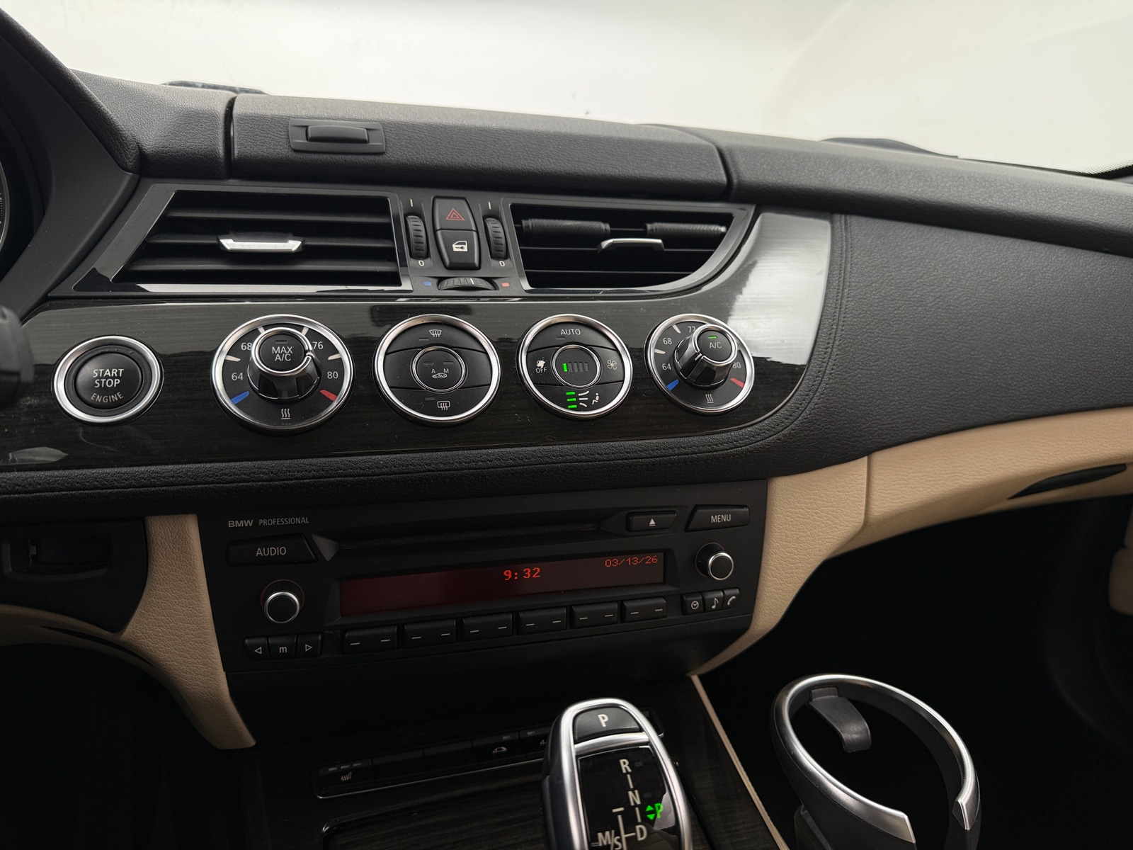 Thumbnail: 2016 BMW Z4 - 2