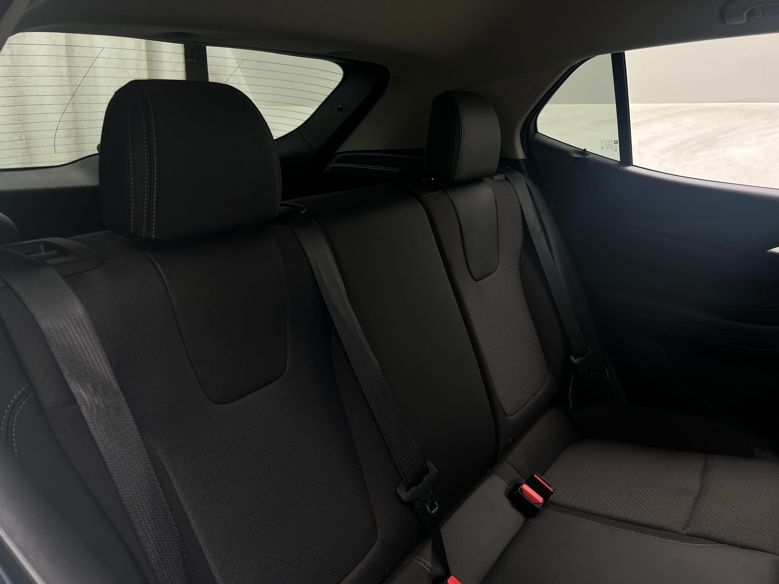 Thumbnail: 2025 Buick Encore GX - 6