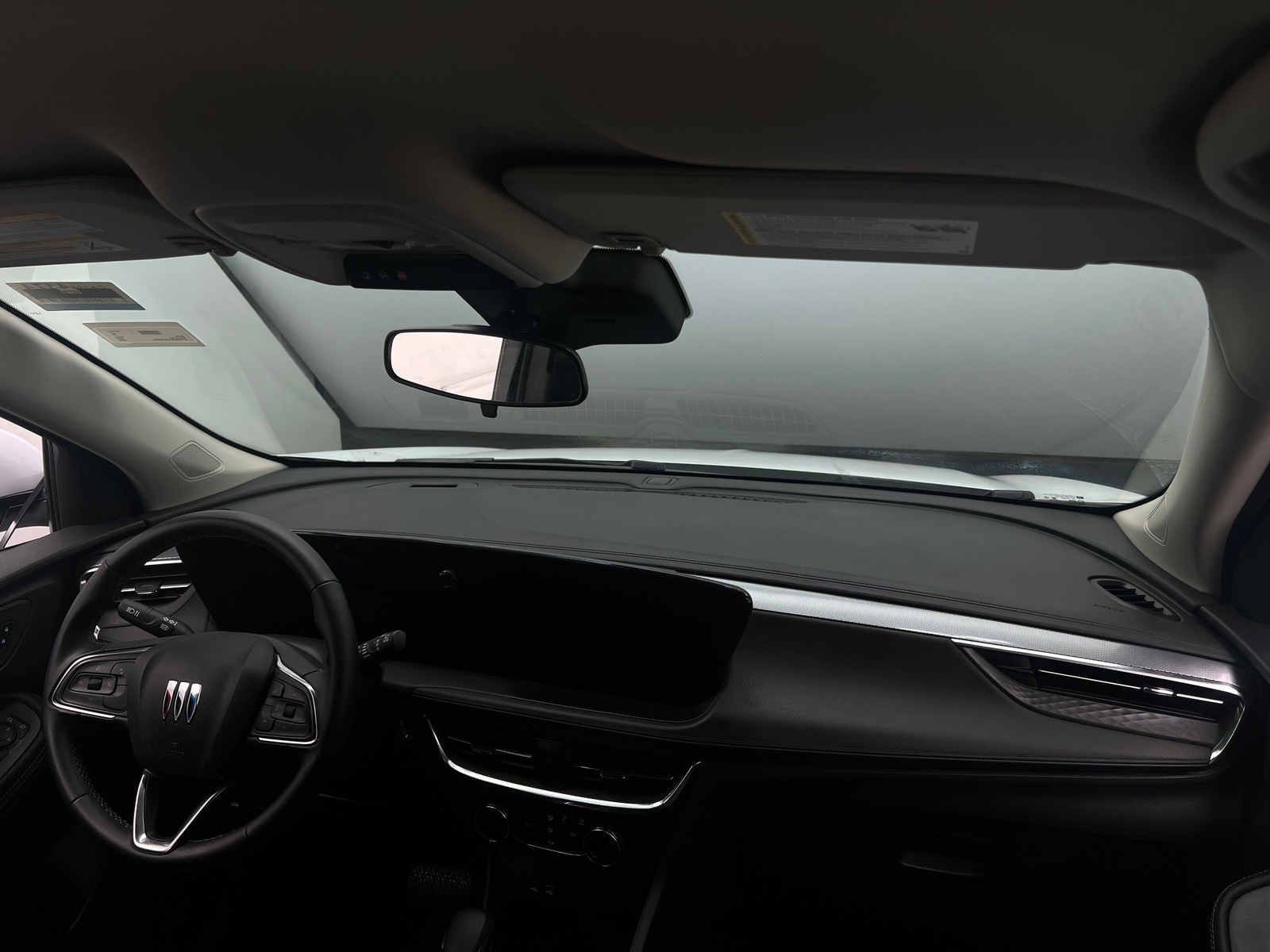 Thumbnail: 2025 Buick Encore GX - 3