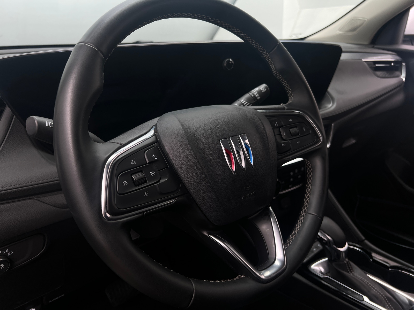 Thumbnail: 2025 Buick Encore GX - 5