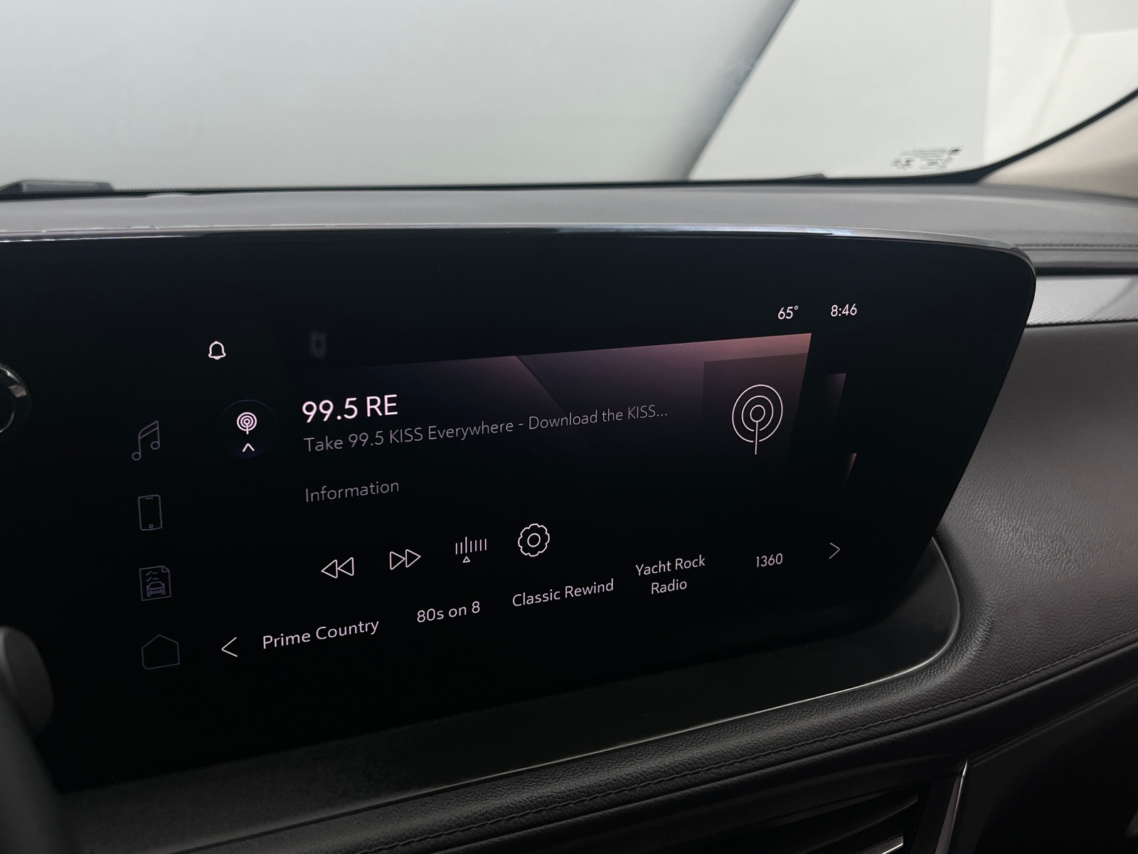 Thumbnail: 2025 Buick Encore GX - 4