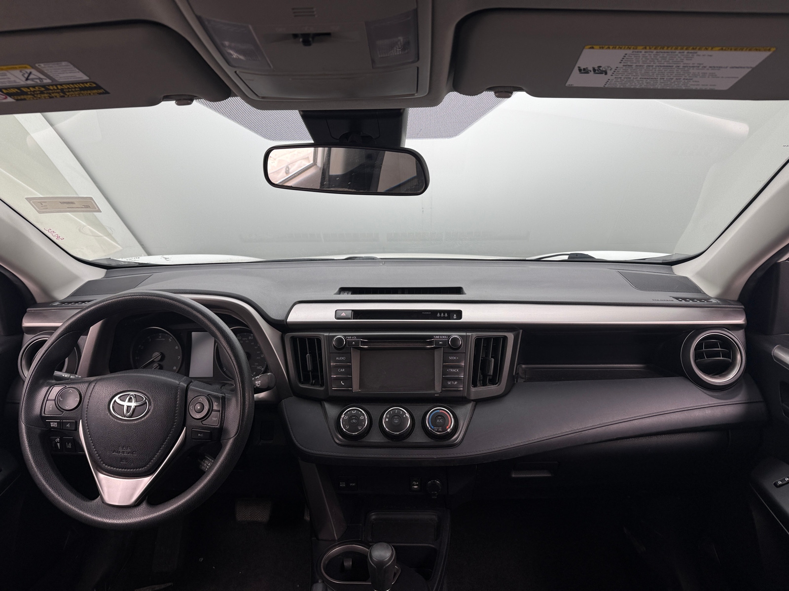 Thumbnail: 2017 Toyota RAV4 - 3