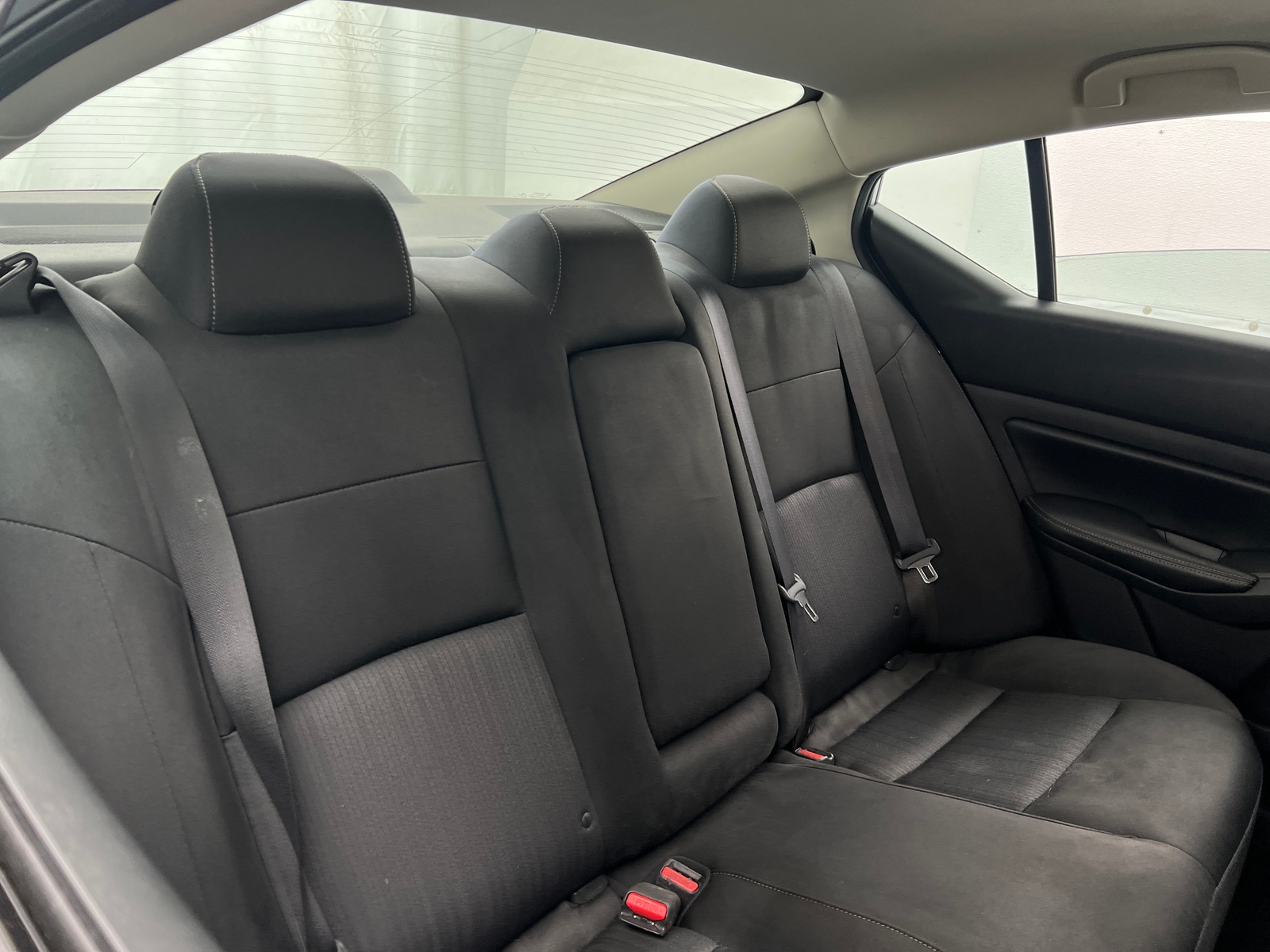 Thumbnail: 2019 Nissan Altima - 6