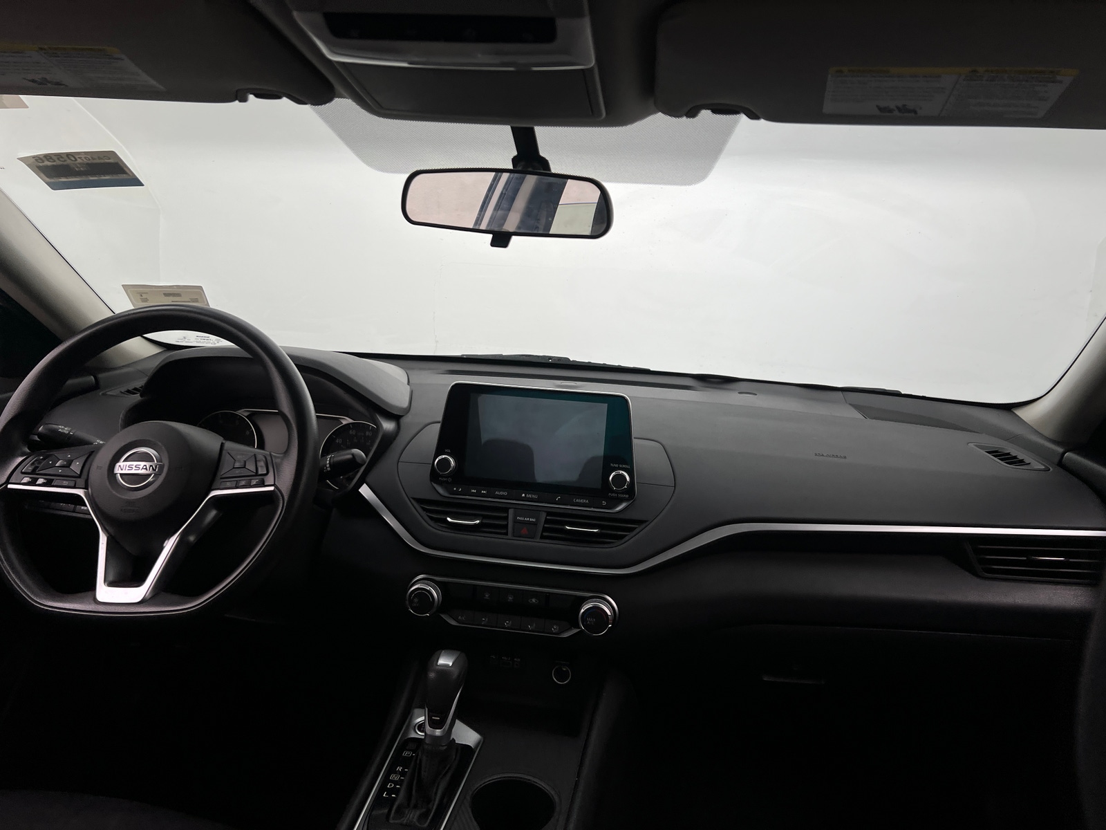 Thumbnail: 2019 Nissan Altima - 3