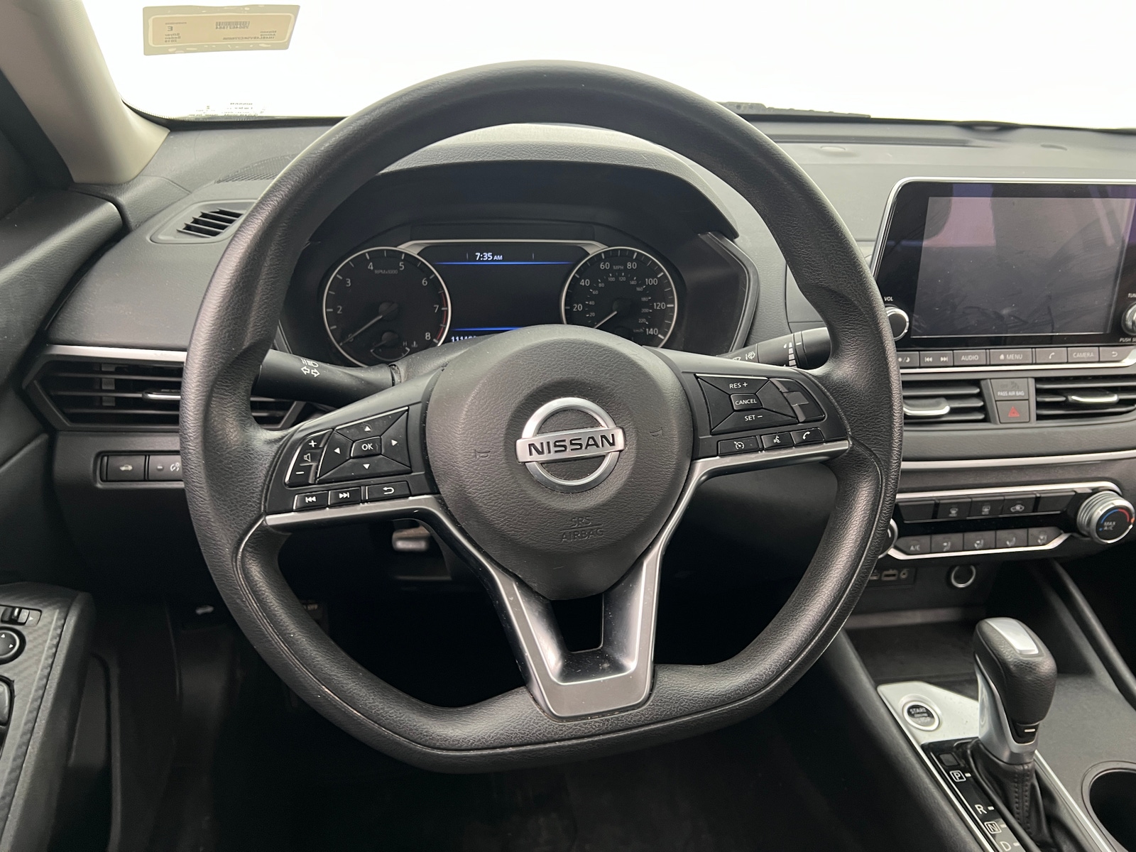 Thumbnail: 2019 Nissan Altima - 5