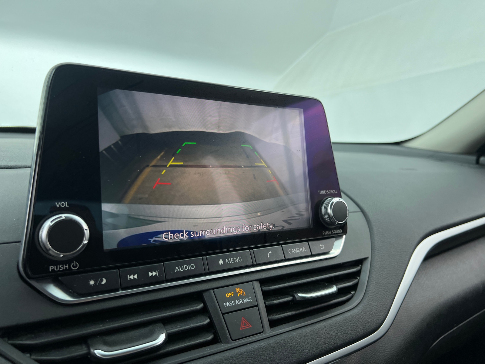 Thumbnail: 2019 Nissan Altima - 4