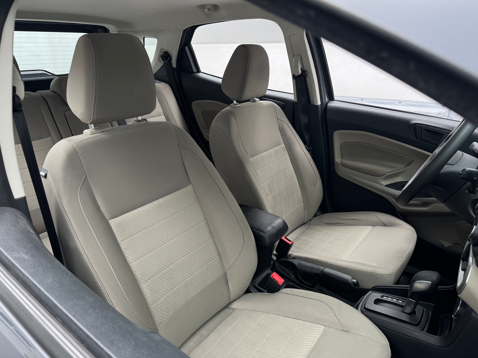 Thumbnail: 2020 Ford EcoSport - 2