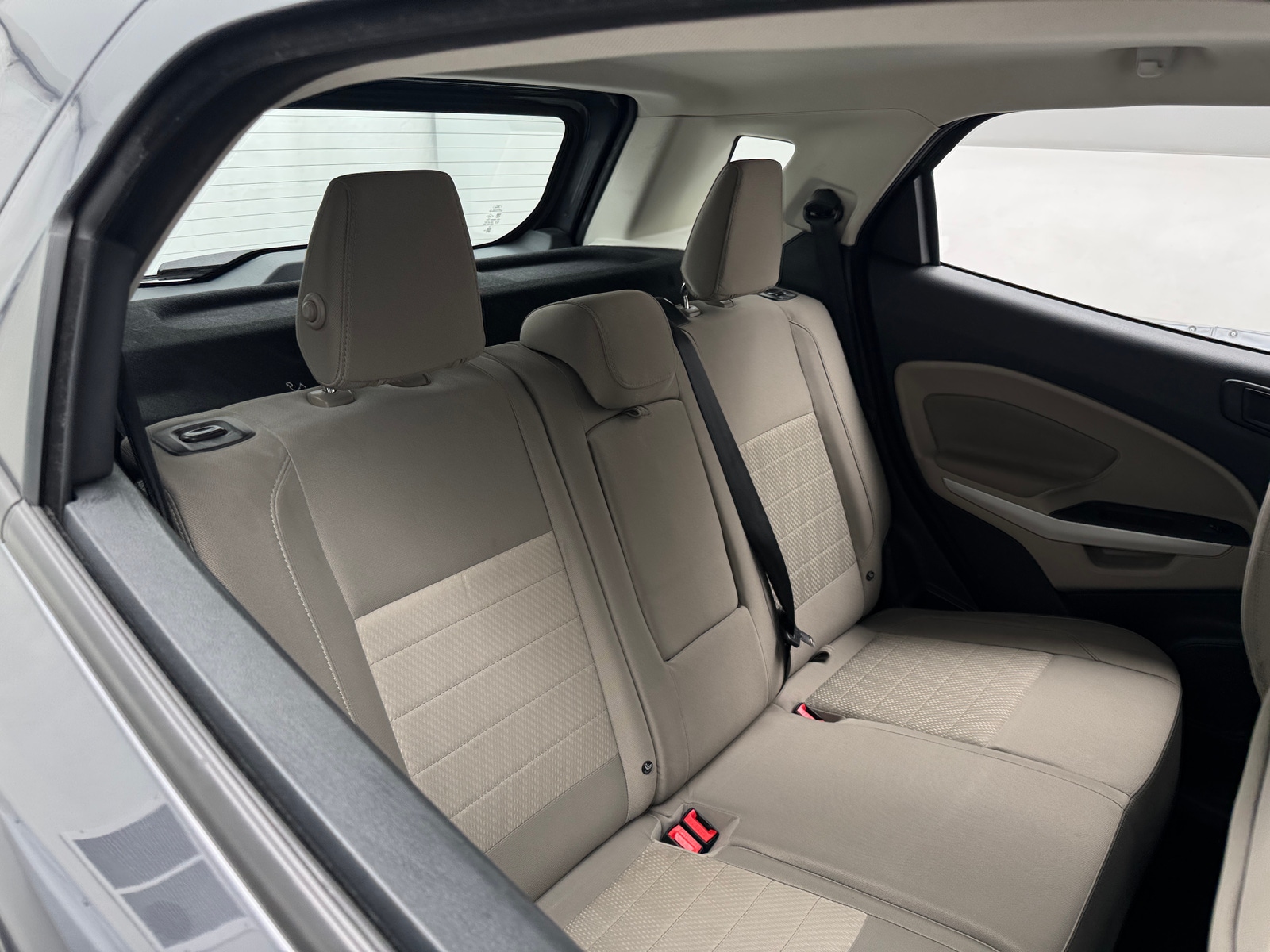 Thumbnail: 2020 Ford EcoSport - 6