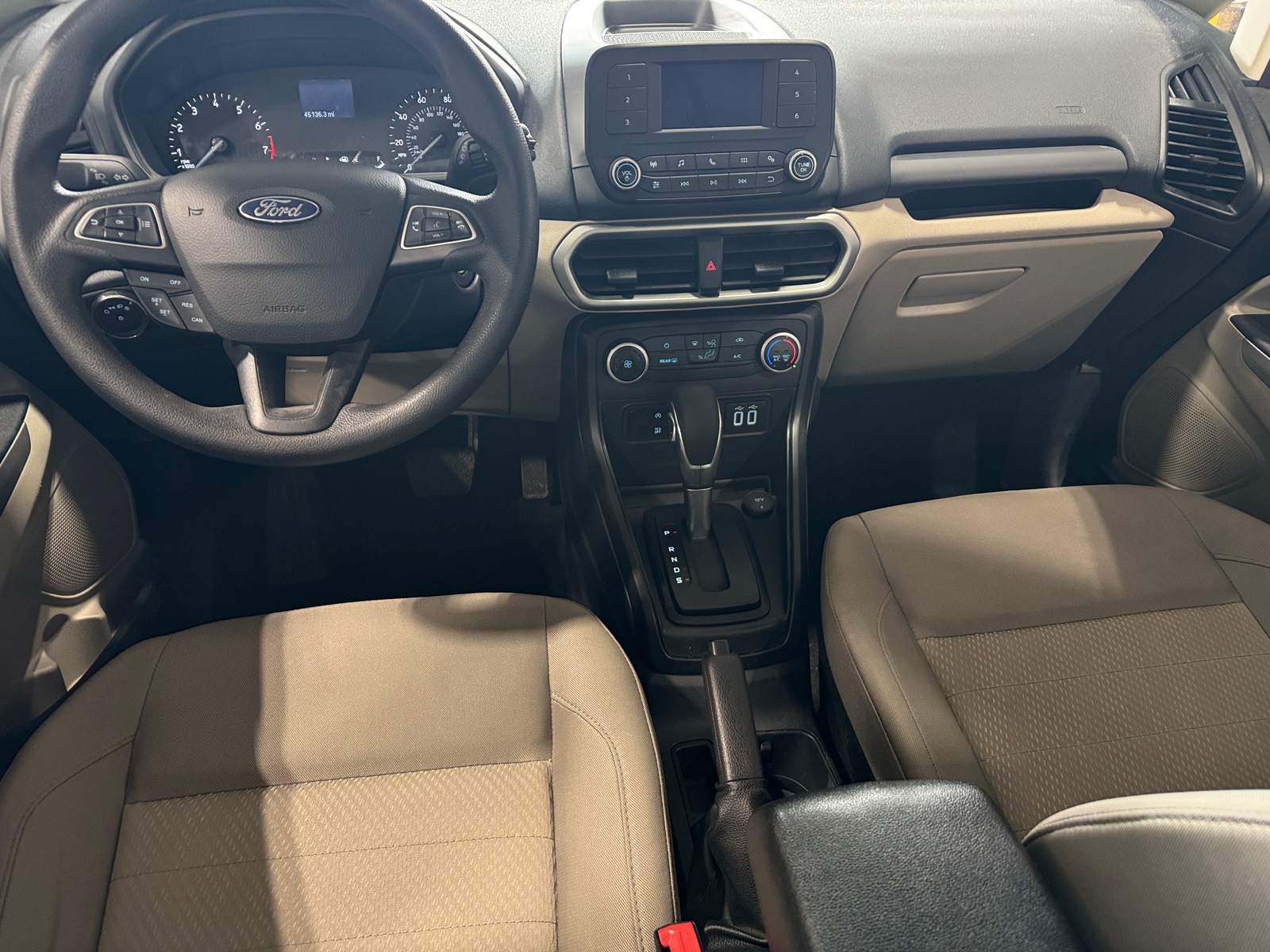 Thumbnail: 2020 Ford EcoSport - 3