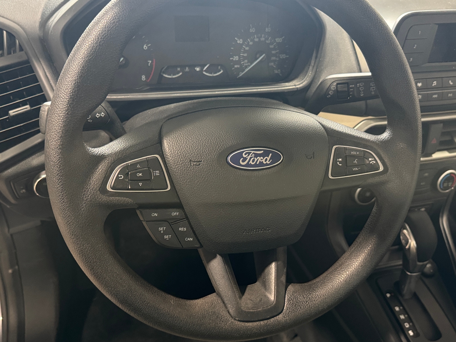 Thumbnail: 2020 Ford EcoSport - 5