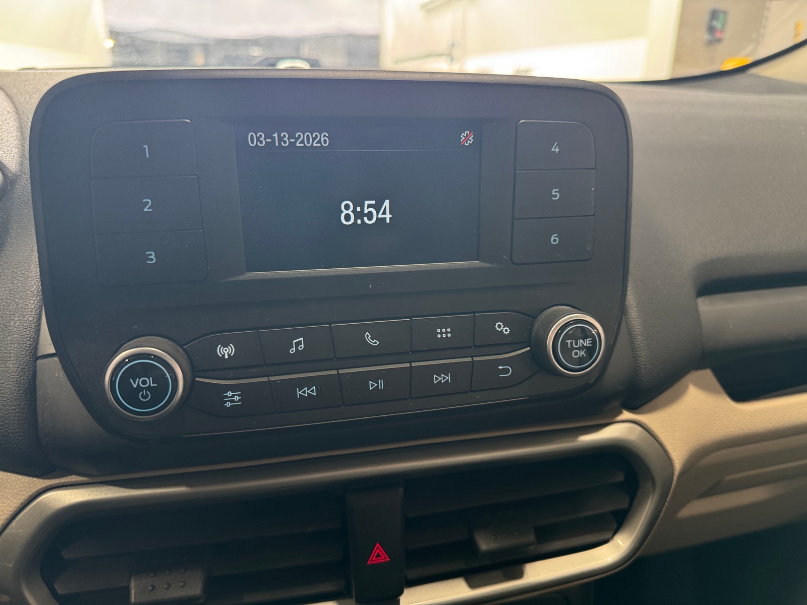 Thumbnail: 2020 Ford EcoSport - 4