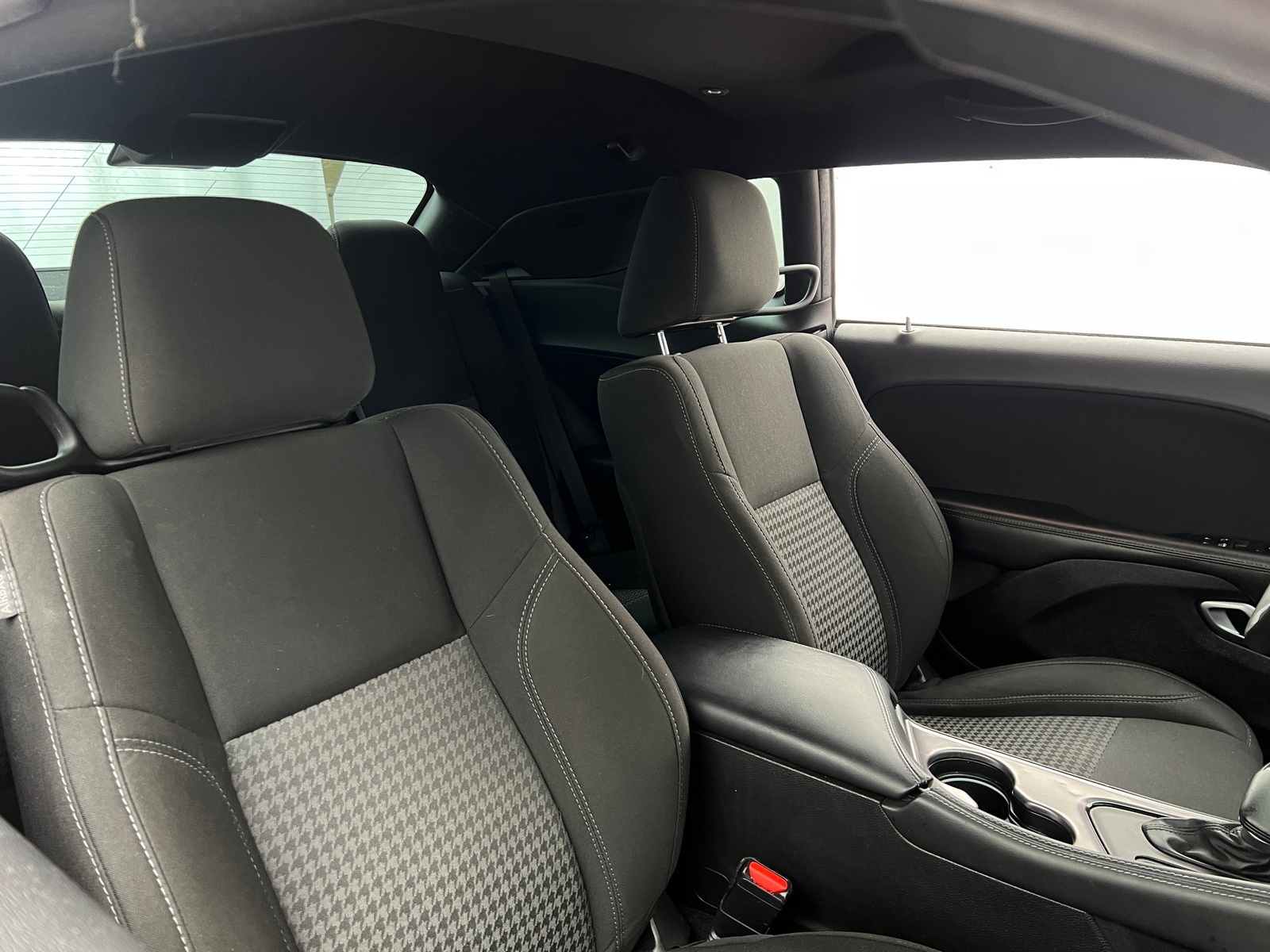 Thumbnail: 2020 Dodge Challenger - 2