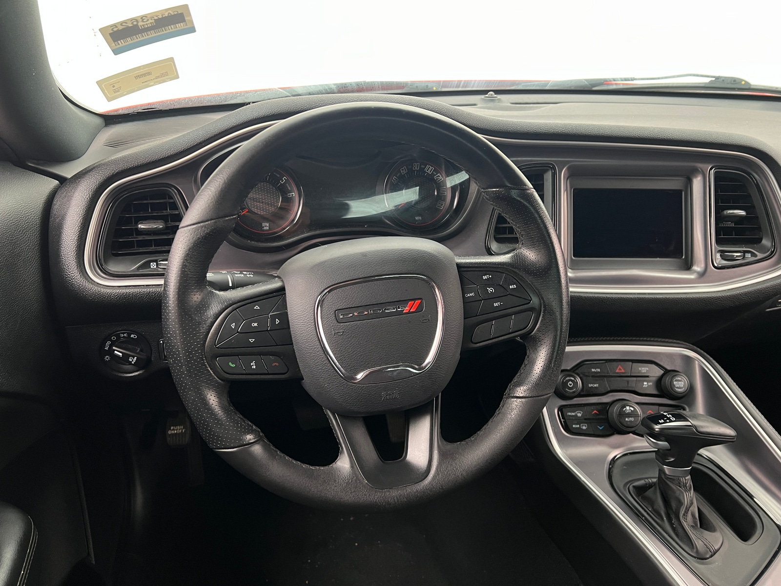 Thumbnail: 2020 Dodge Challenger - 4