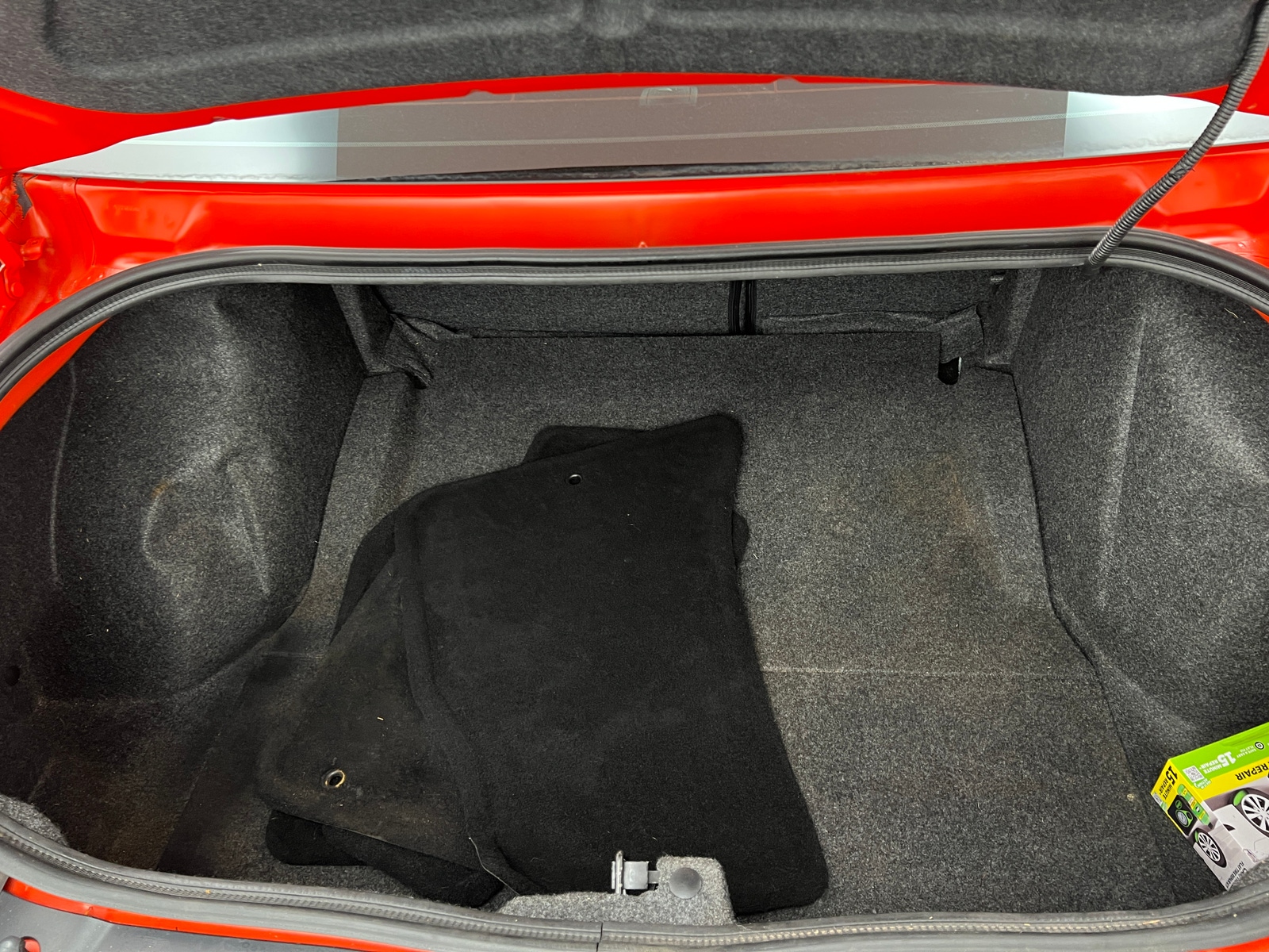 Thumbnail: 2020 Dodge Challenger - 5