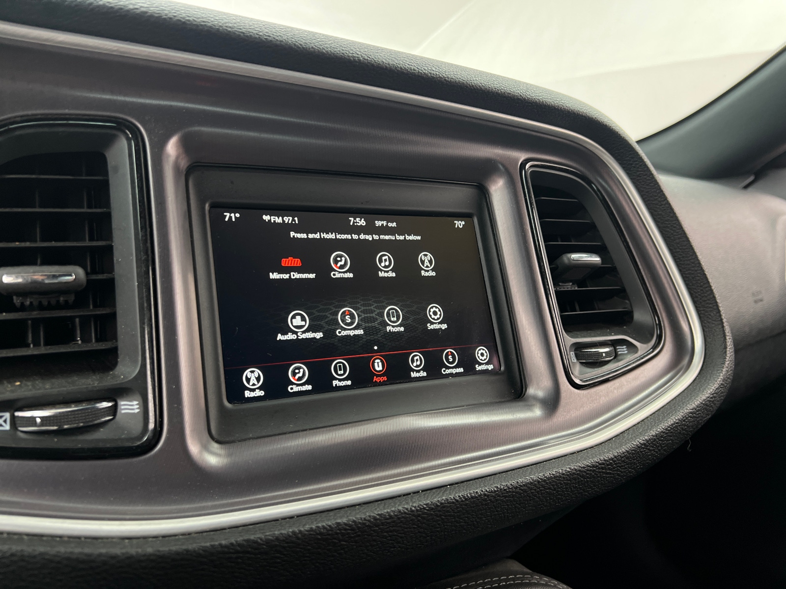 Thumbnail: 2020 Dodge Challenger - 3