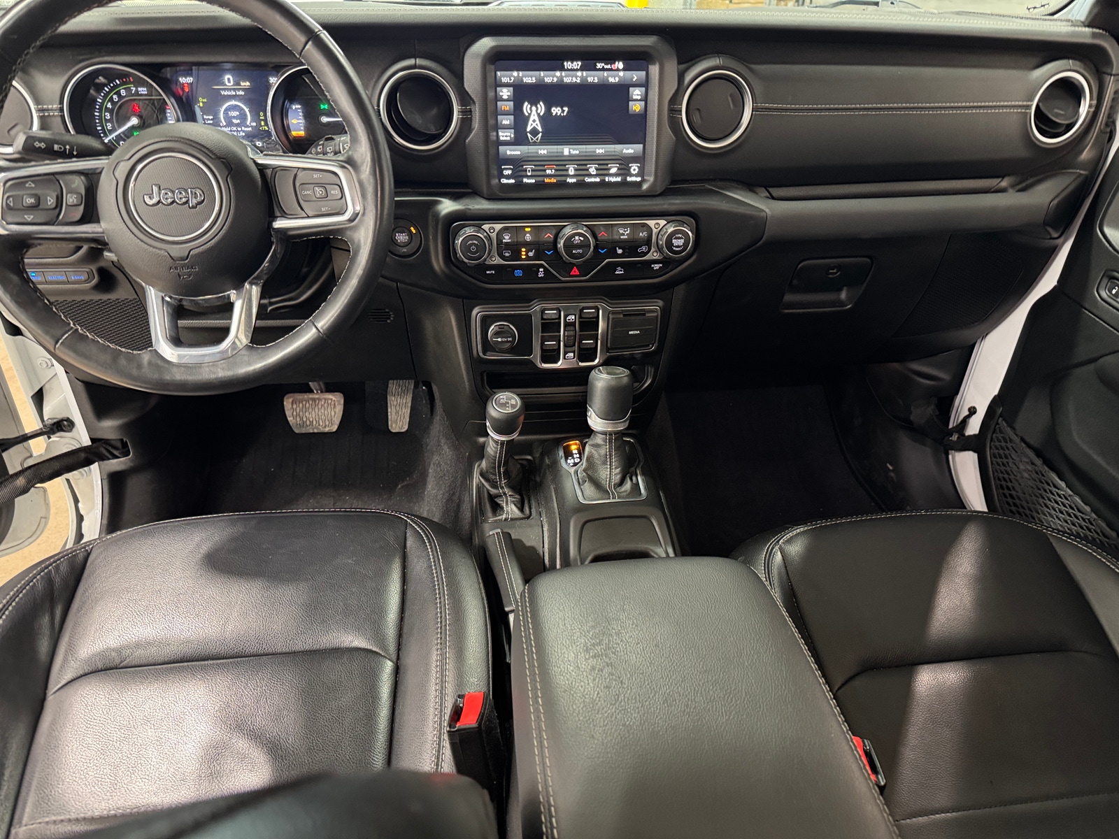 Thumbnail: 2023 Jeep Wrangler - 2