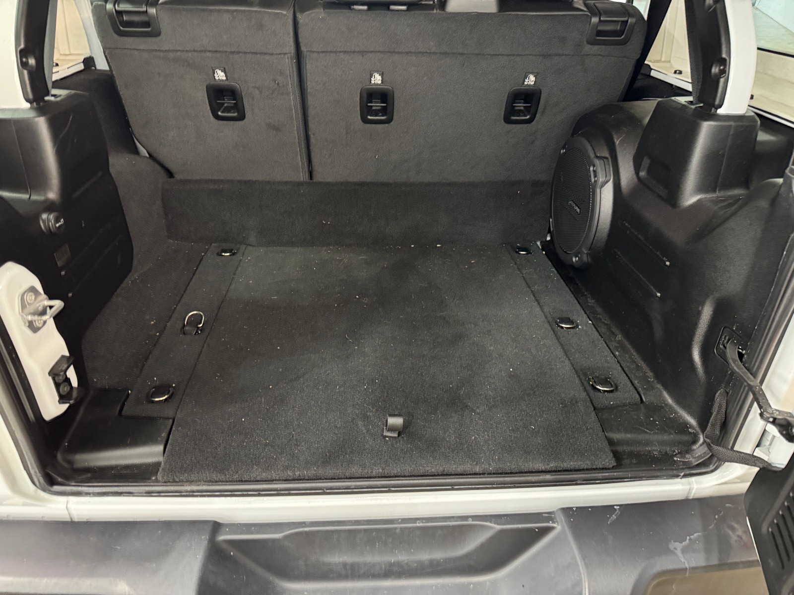 Thumbnail: 2023 Jeep Wrangler - 6