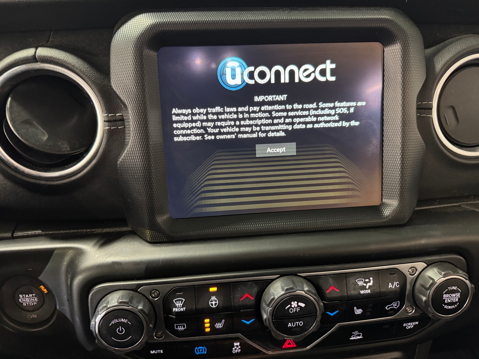 Thumbnail: 2023 Jeep Wrangler - 3