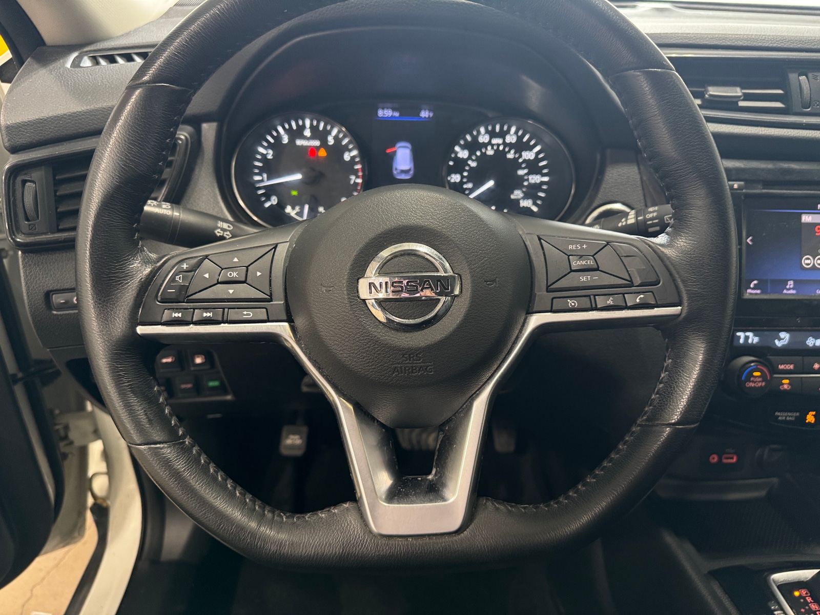 Thumbnail: 2018 Nissan Rogue - 5