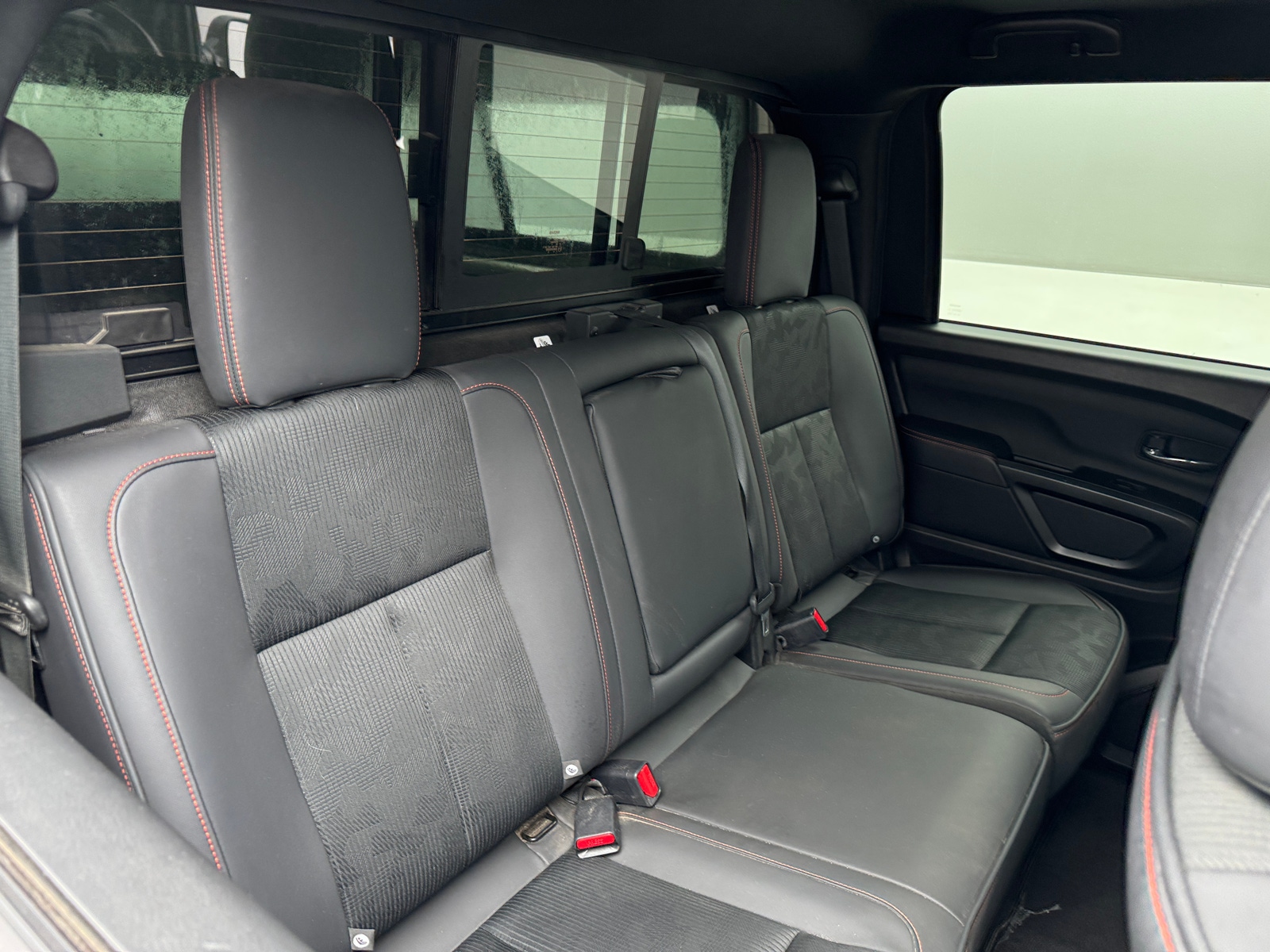 Thumbnail: 2023 Nissan Titan - 5