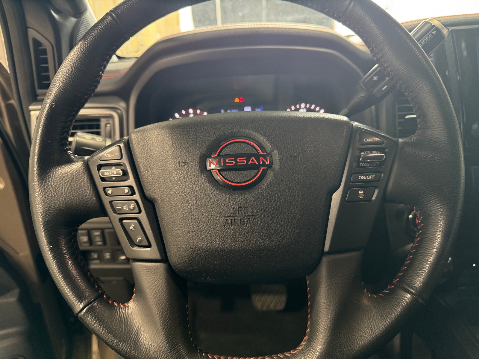 Thumbnail: 2023 Nissan Titan - 4