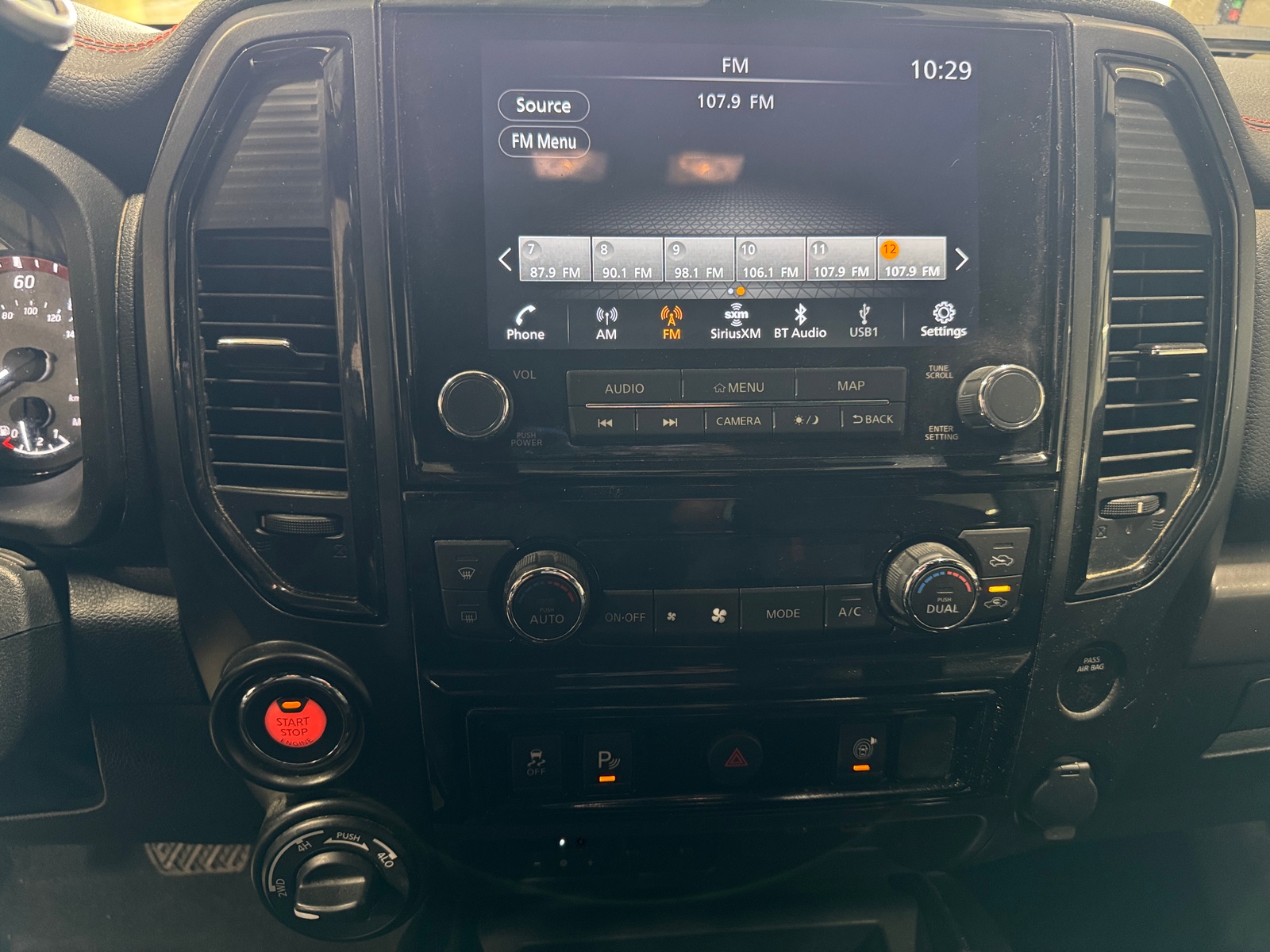 Thumbnail: 2023 Nissan Titan - 3