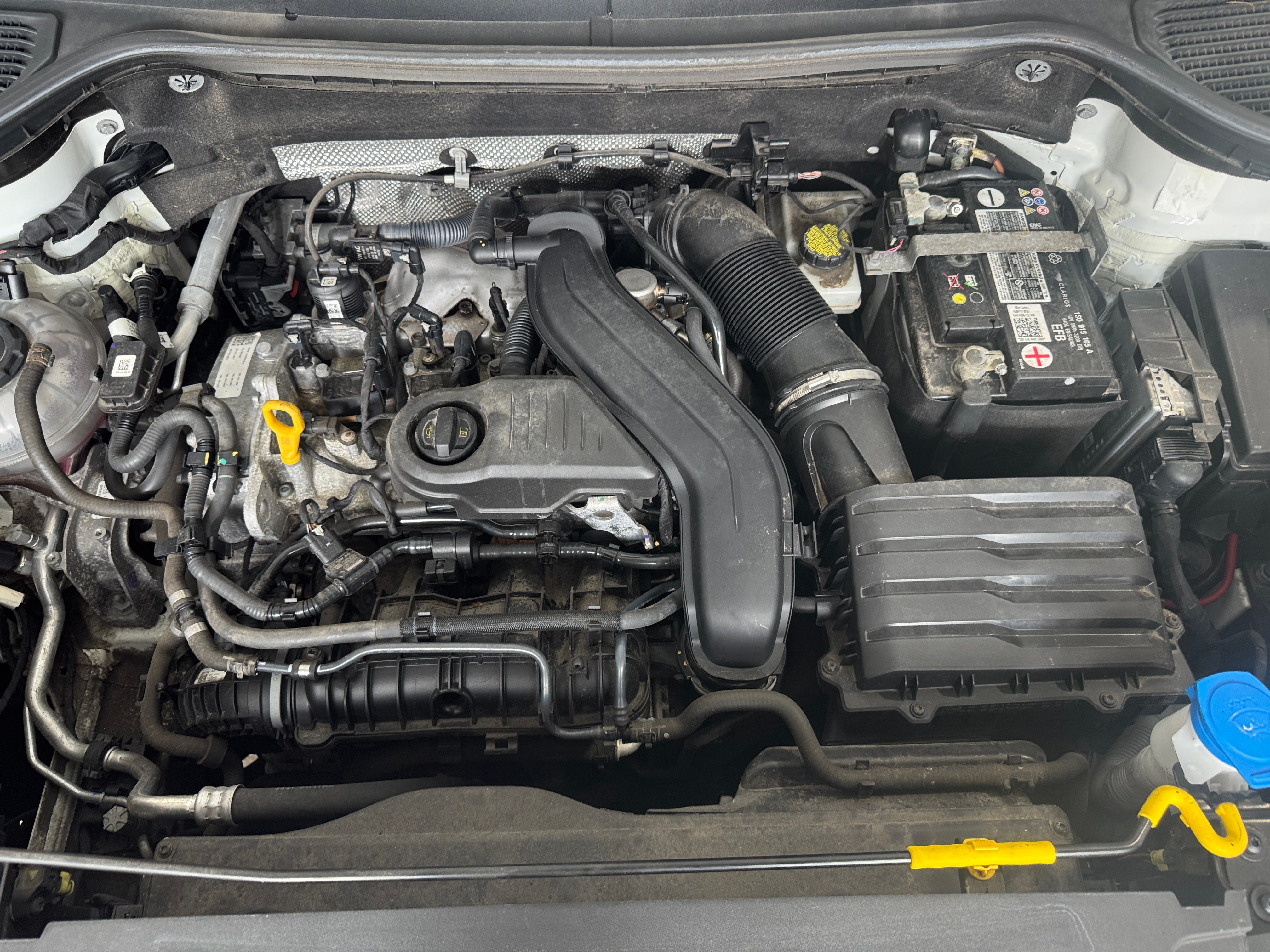 2022 Volkswagen Taos