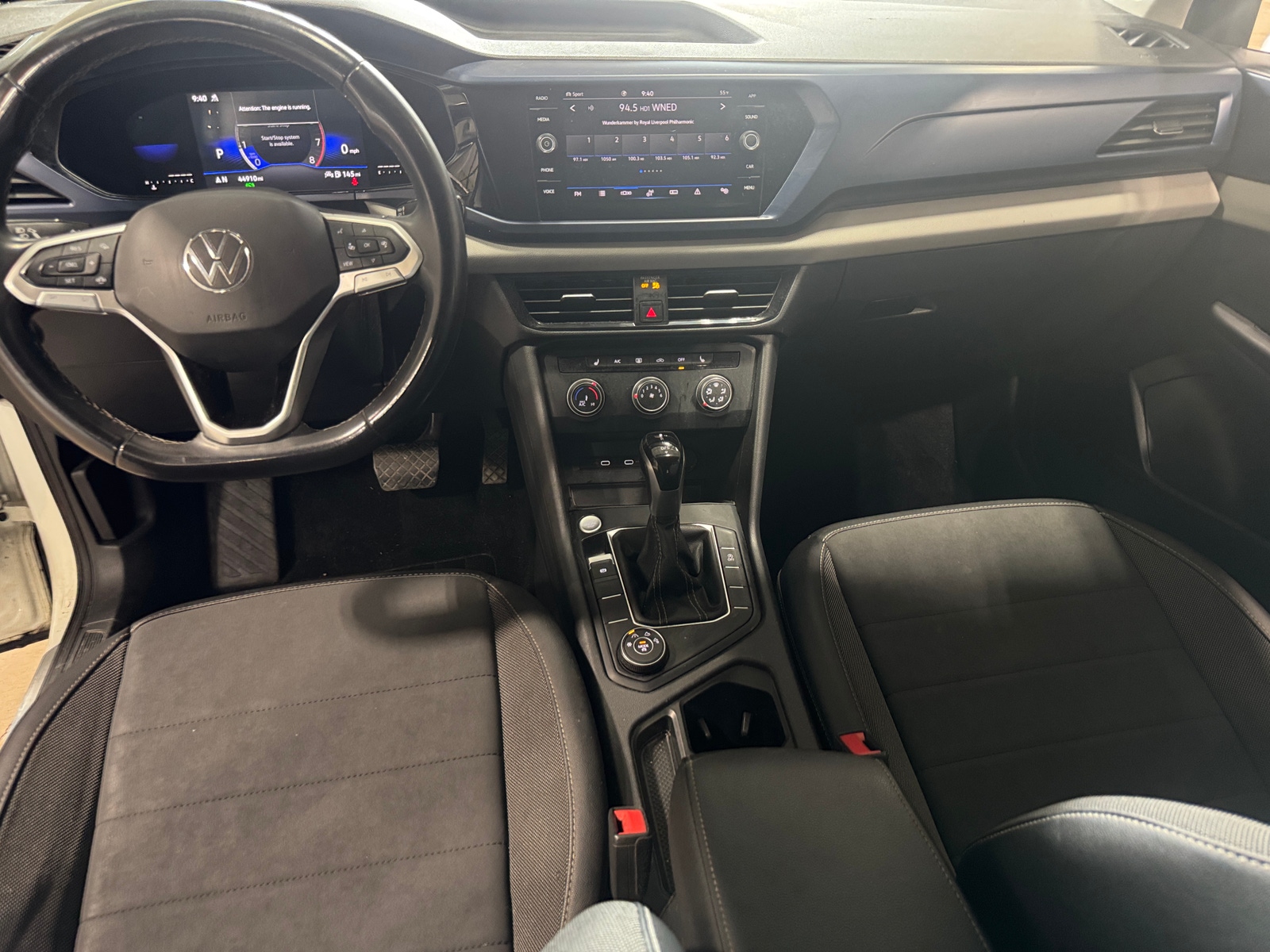 Thumbnail: 2022 Volkswagen Taos - 3