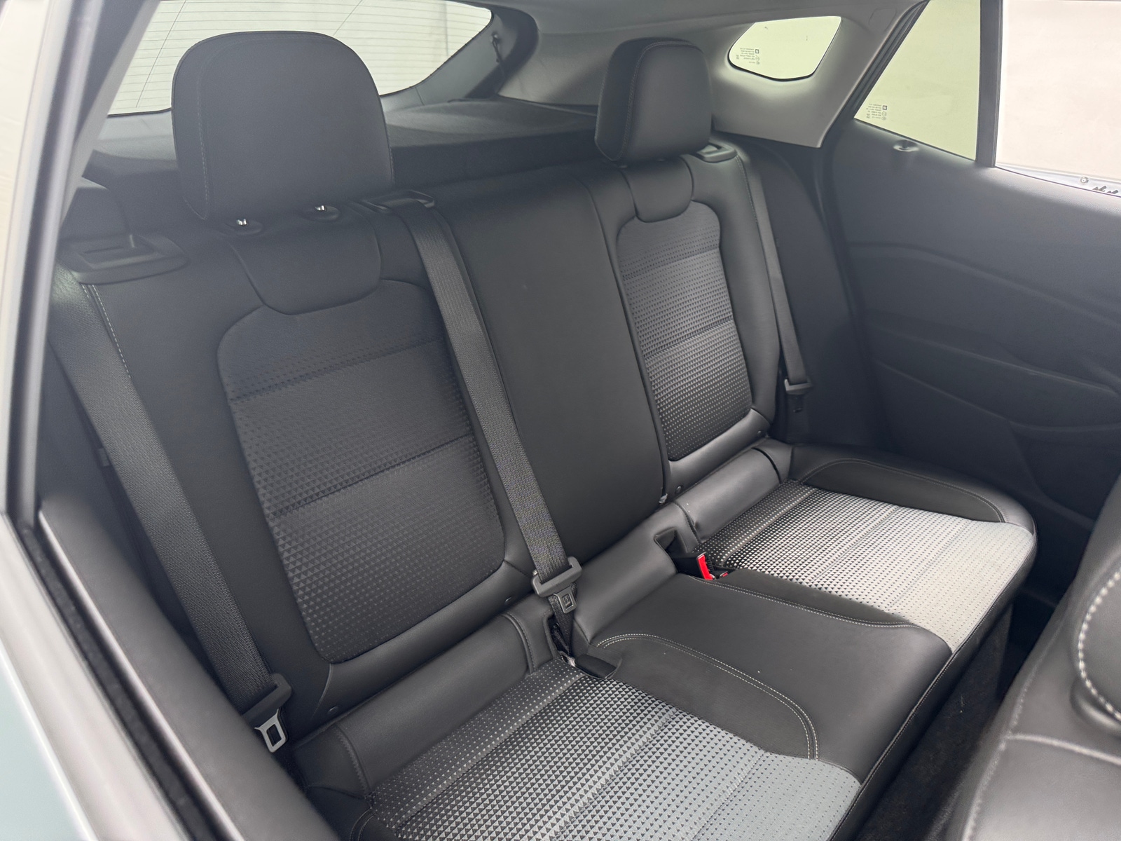 Thumbnail: 2025 Chevrolet Trax - 6