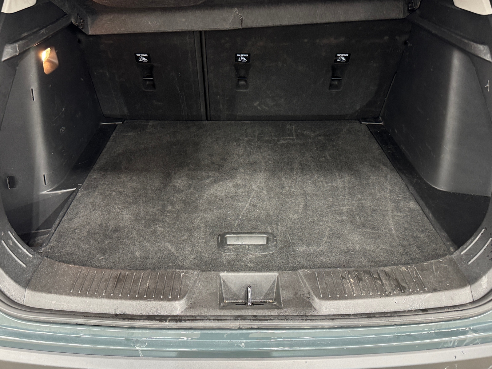 Thumbnail: 2025 Chevrolet Trax - 7