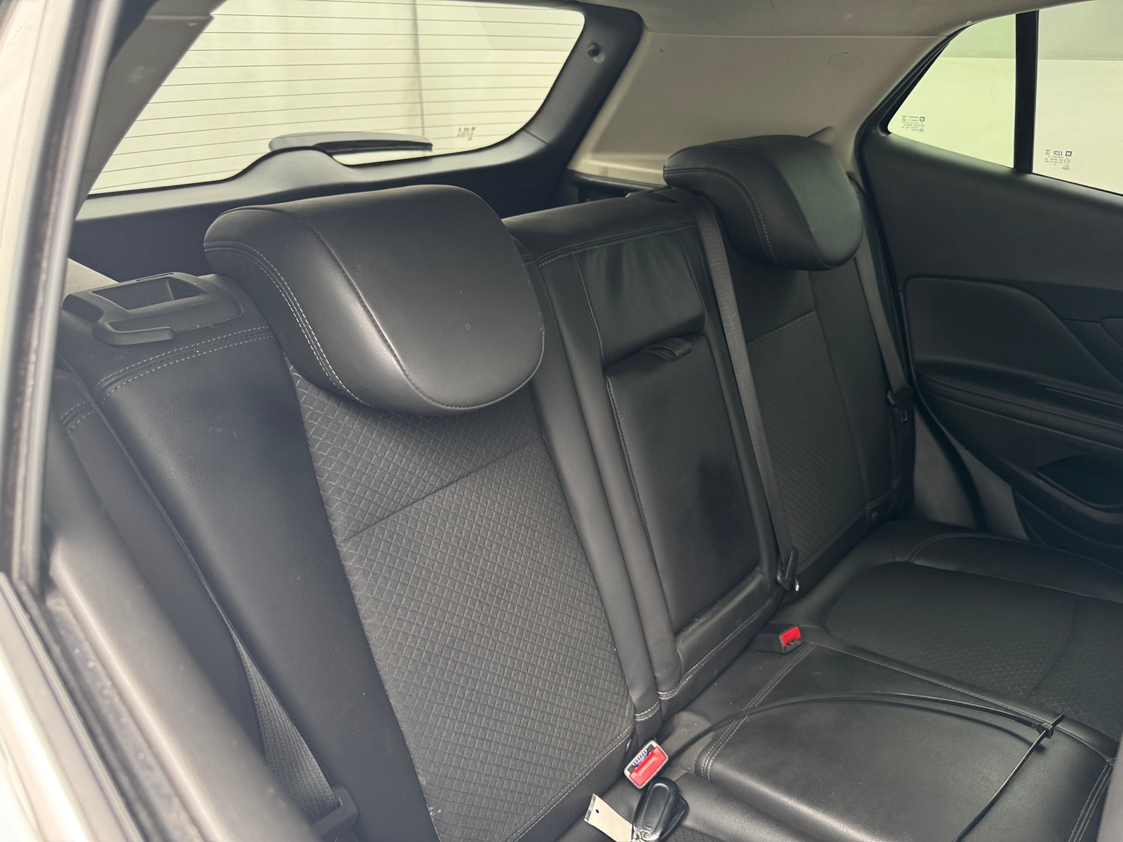 Thumbnail: 2022 Buick Encore - 5