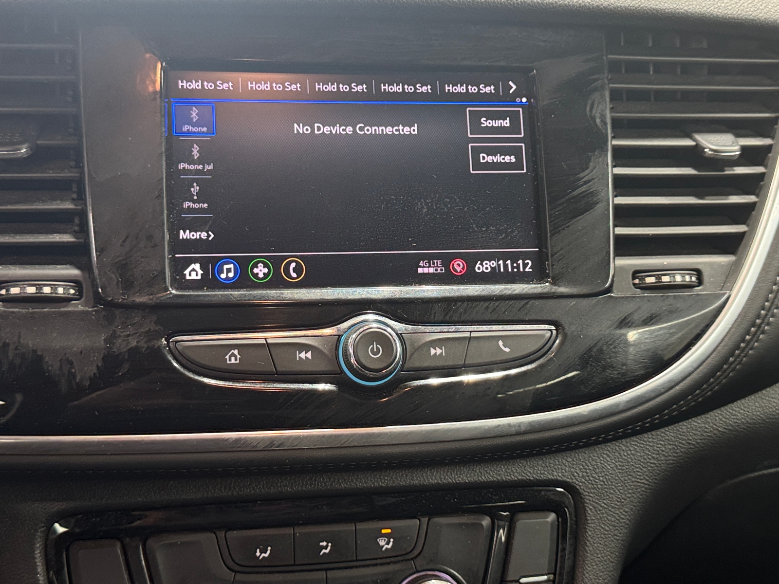 Thumbnail: 2022 Buick Encore - 3