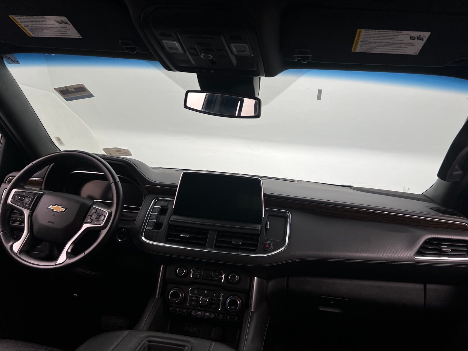 Thumbnail: 2023 Chevrolet Suburban - 2