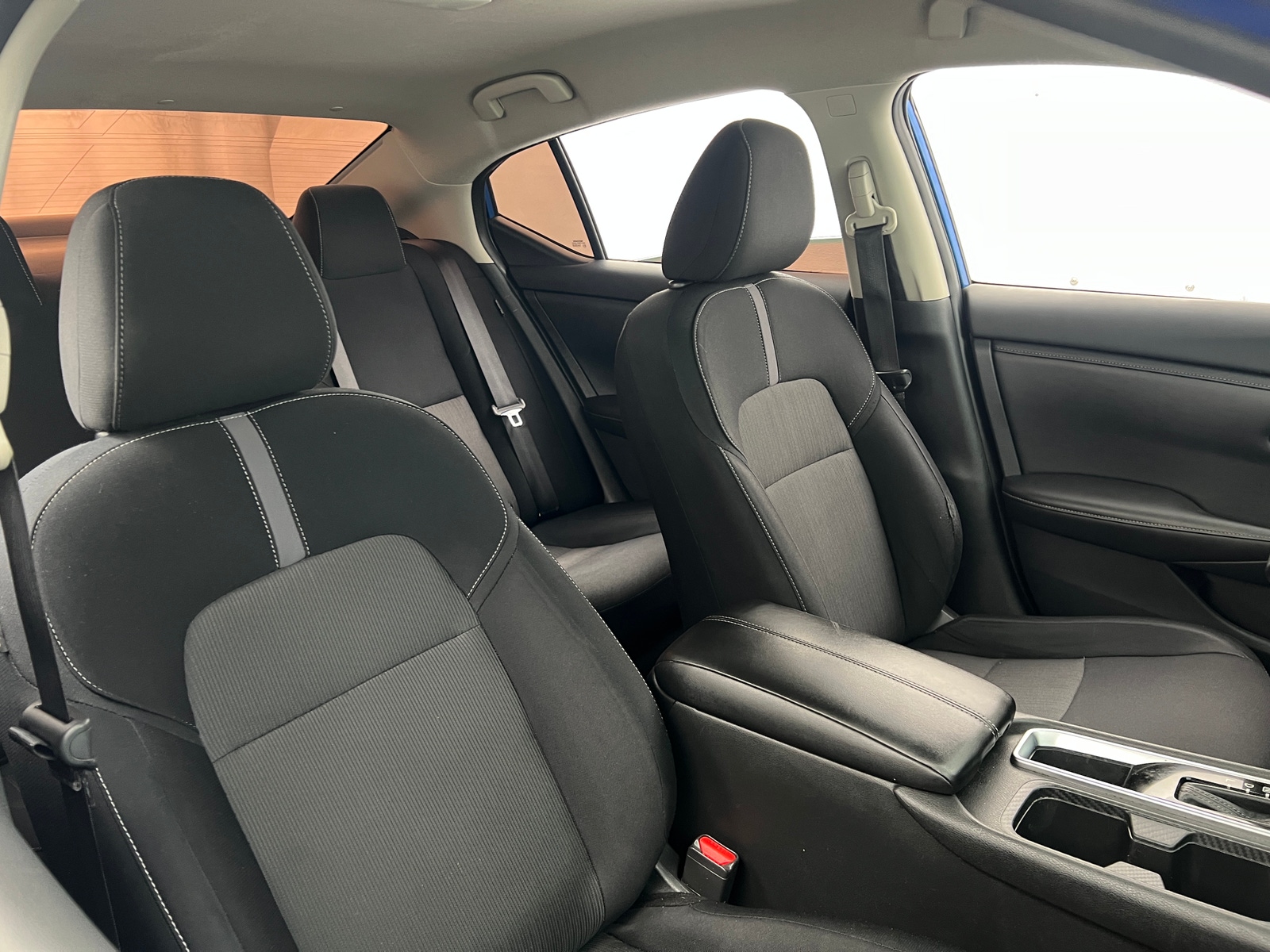 Thumbnail: 2021 Nissan Sentra - 2