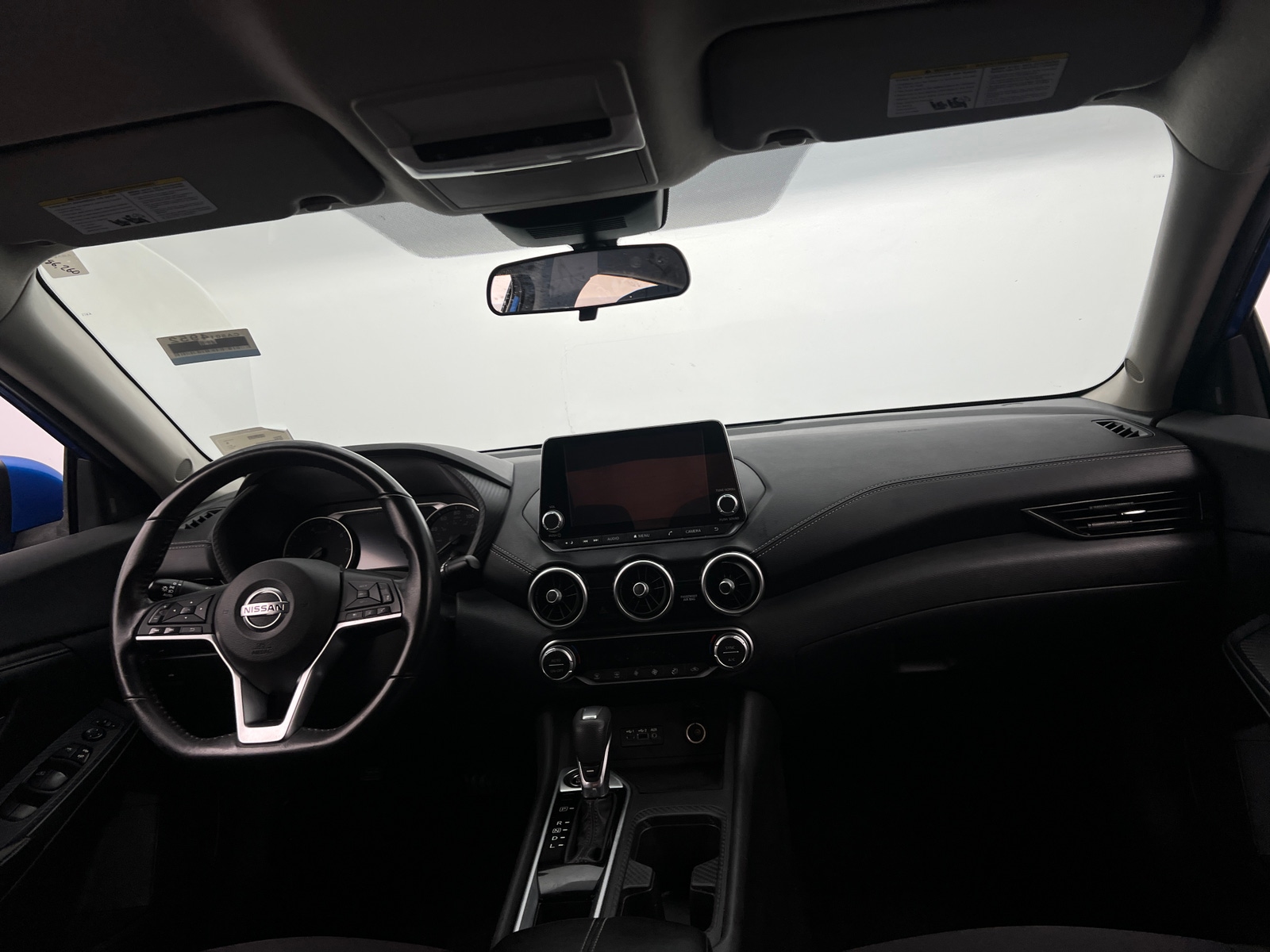 Thumbnail: 2021 Nissan Sentra - 3