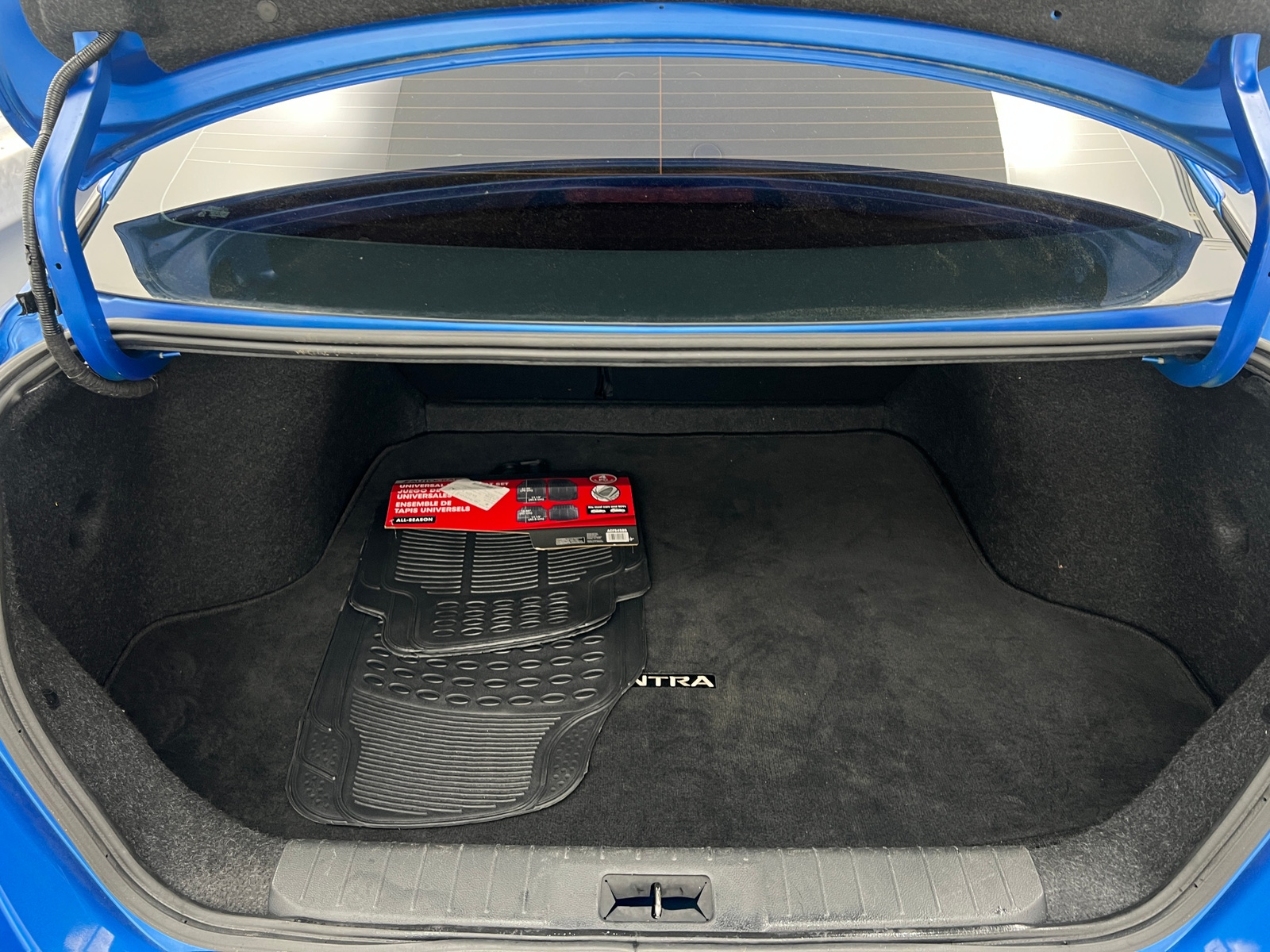 Thumbnail: 2021 Nissan Sentra - 7