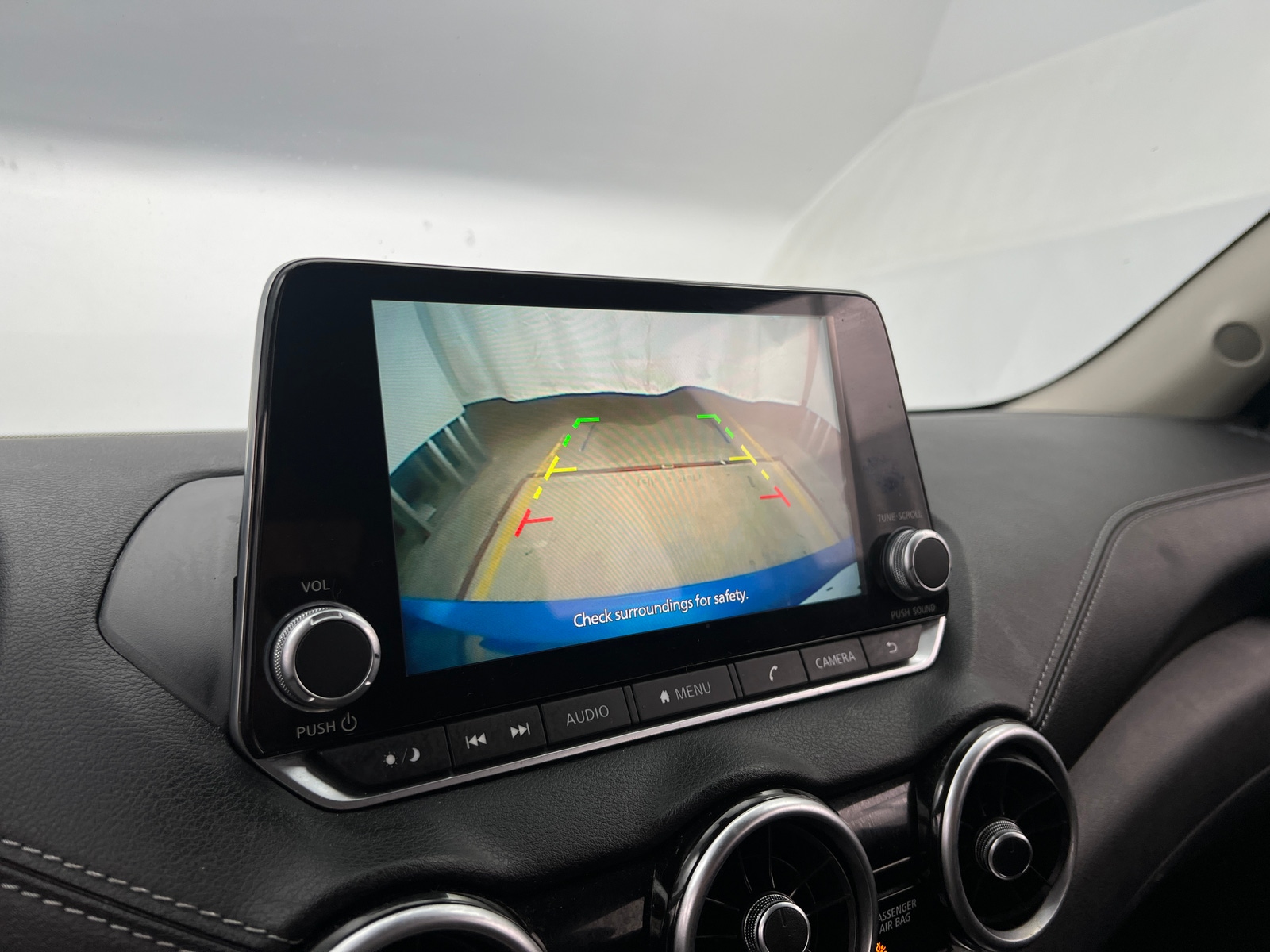 Thumbnail: 2021 Nissan Sentra - 4