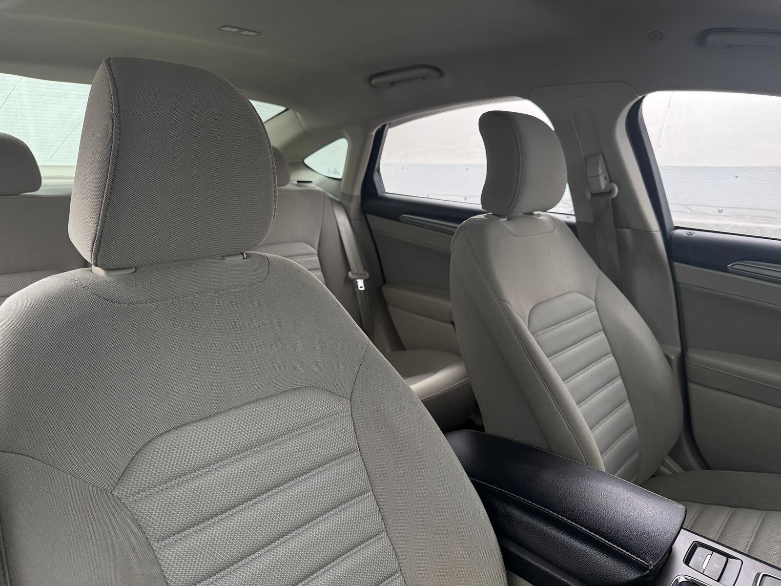 Thumbnail: 2019 Ford Fusion - 2