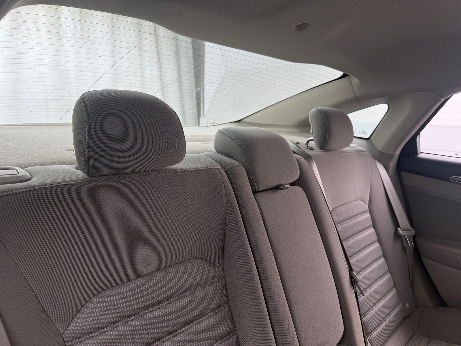 Thumbnail: 2019 Ford Fusion - 6