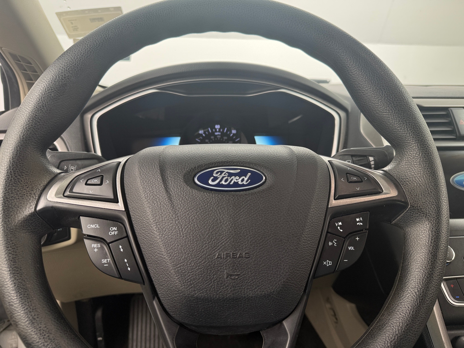 Thumbnail: 2019 Ford Fusion - 5