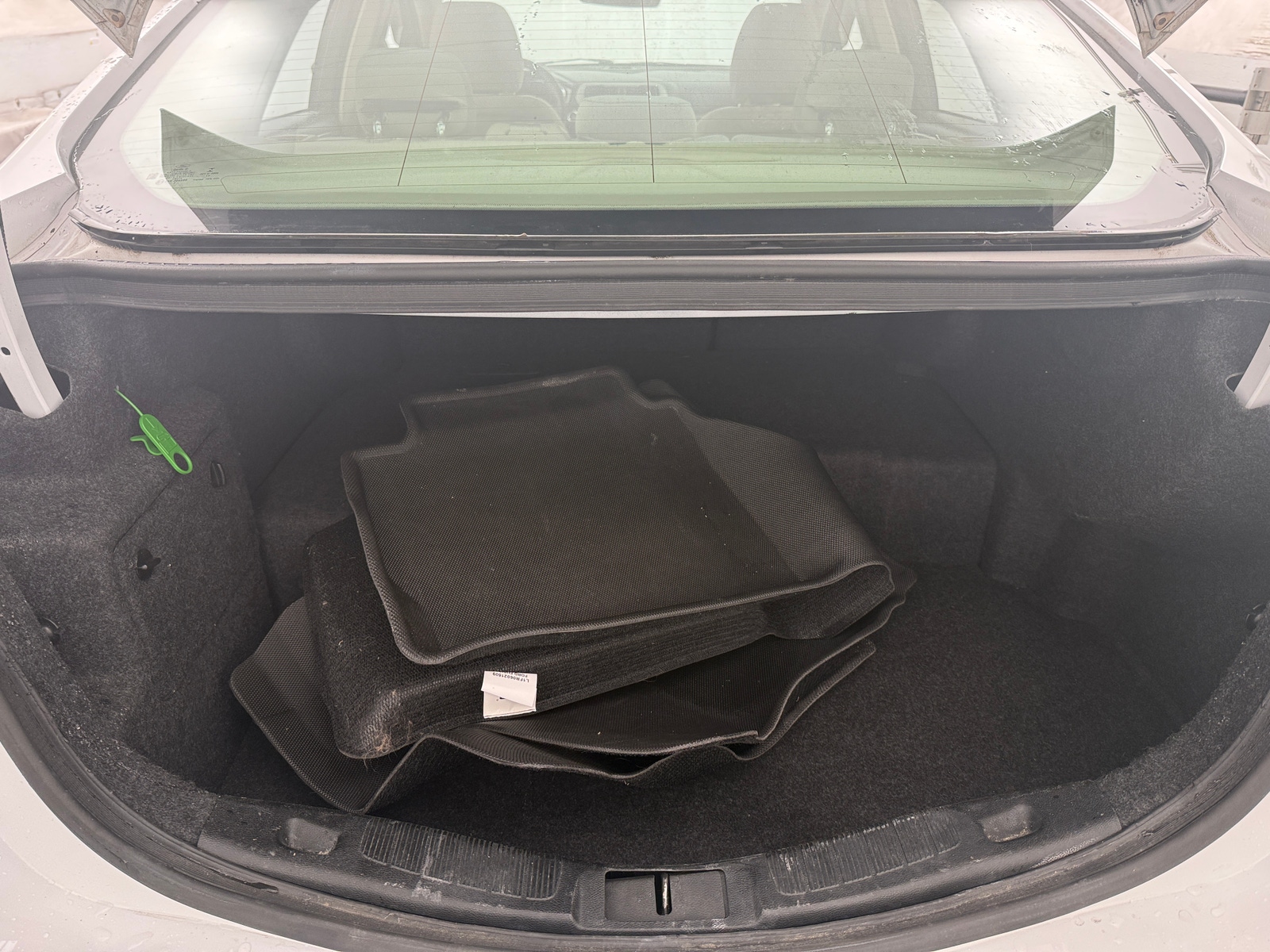 Thumbnail: 2019 Ford Fusion - 7