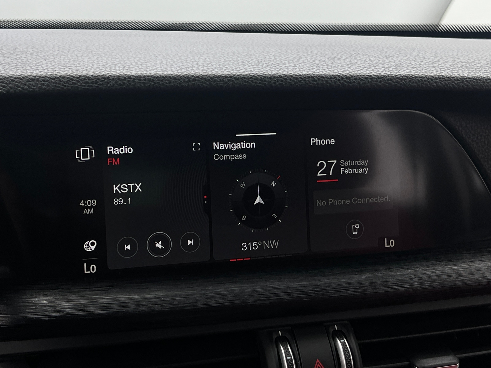 Thumbnail: 2020 Alfa Romeo Stelvio - 3