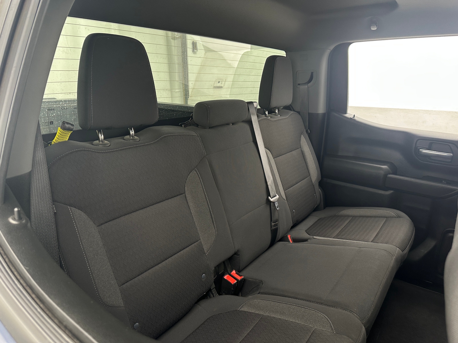 Thumbnail: 2022 Chevrolet Silverado 1500 - 6