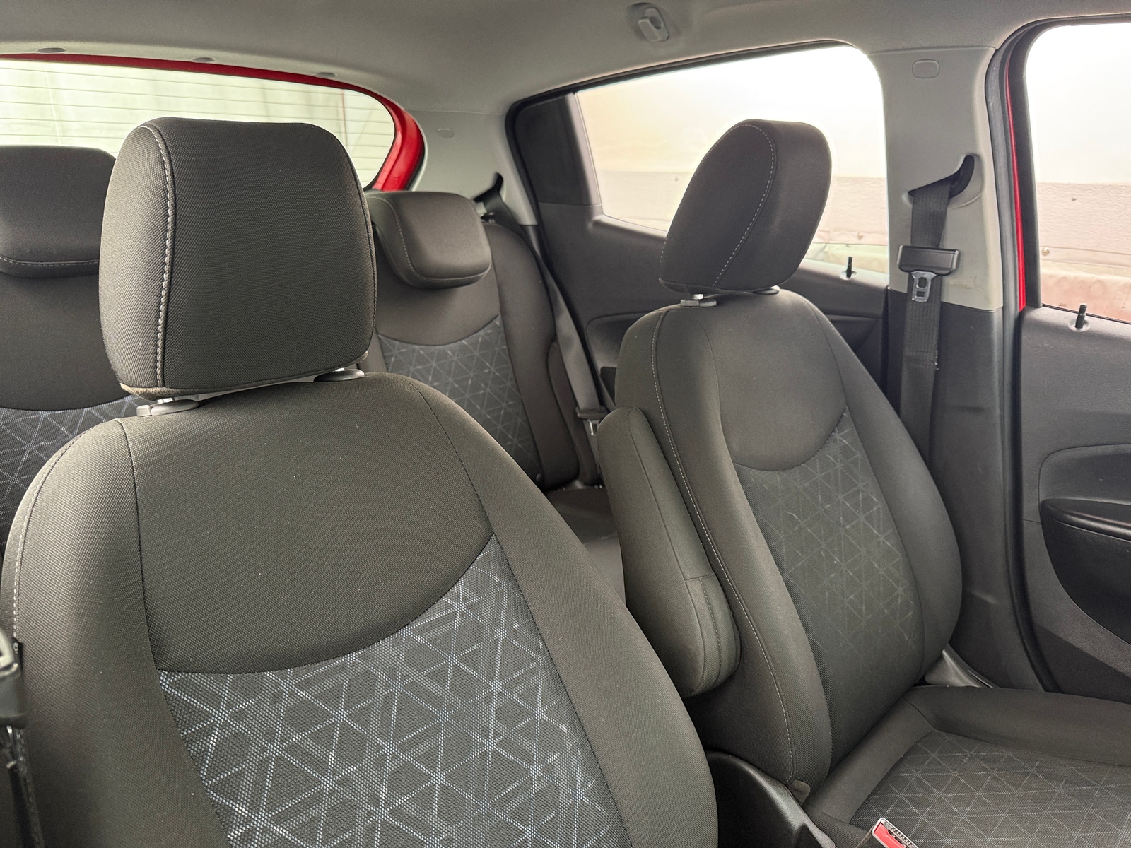 Thumbnail: 2021 Chevrolet Spark - 2