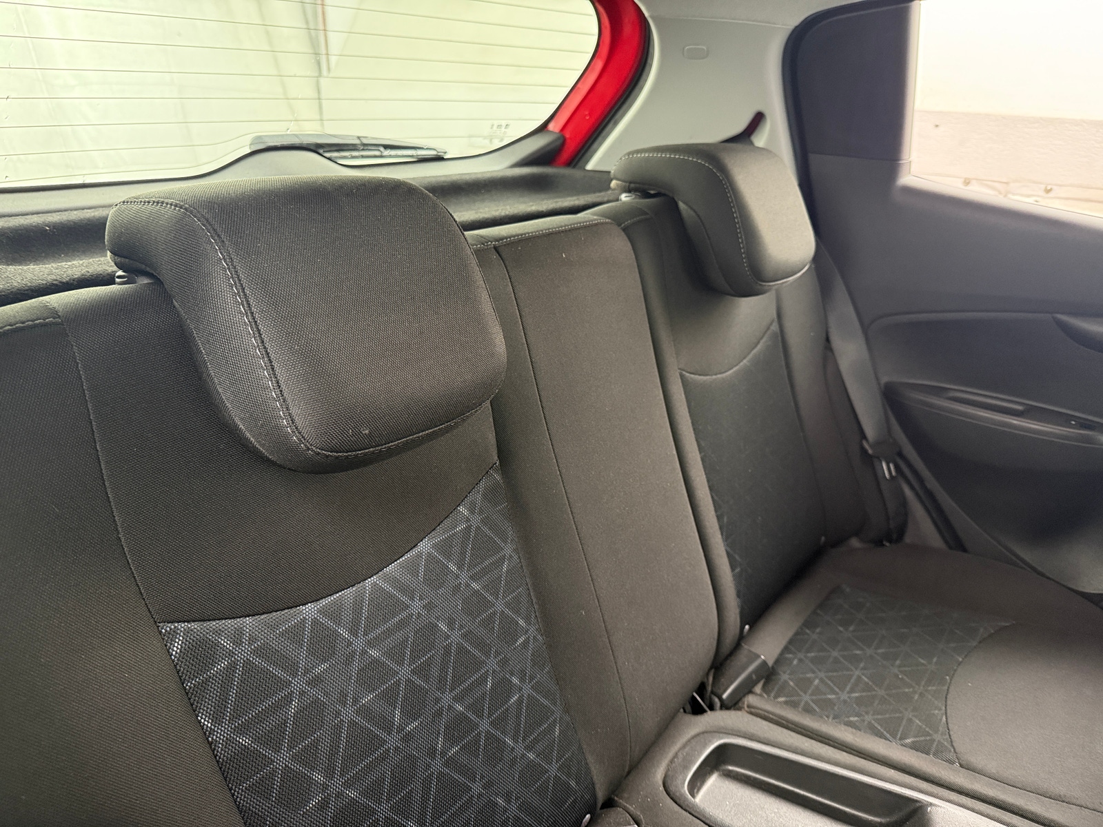 Thumbnail: 2021 Chevrolet Spark - 6