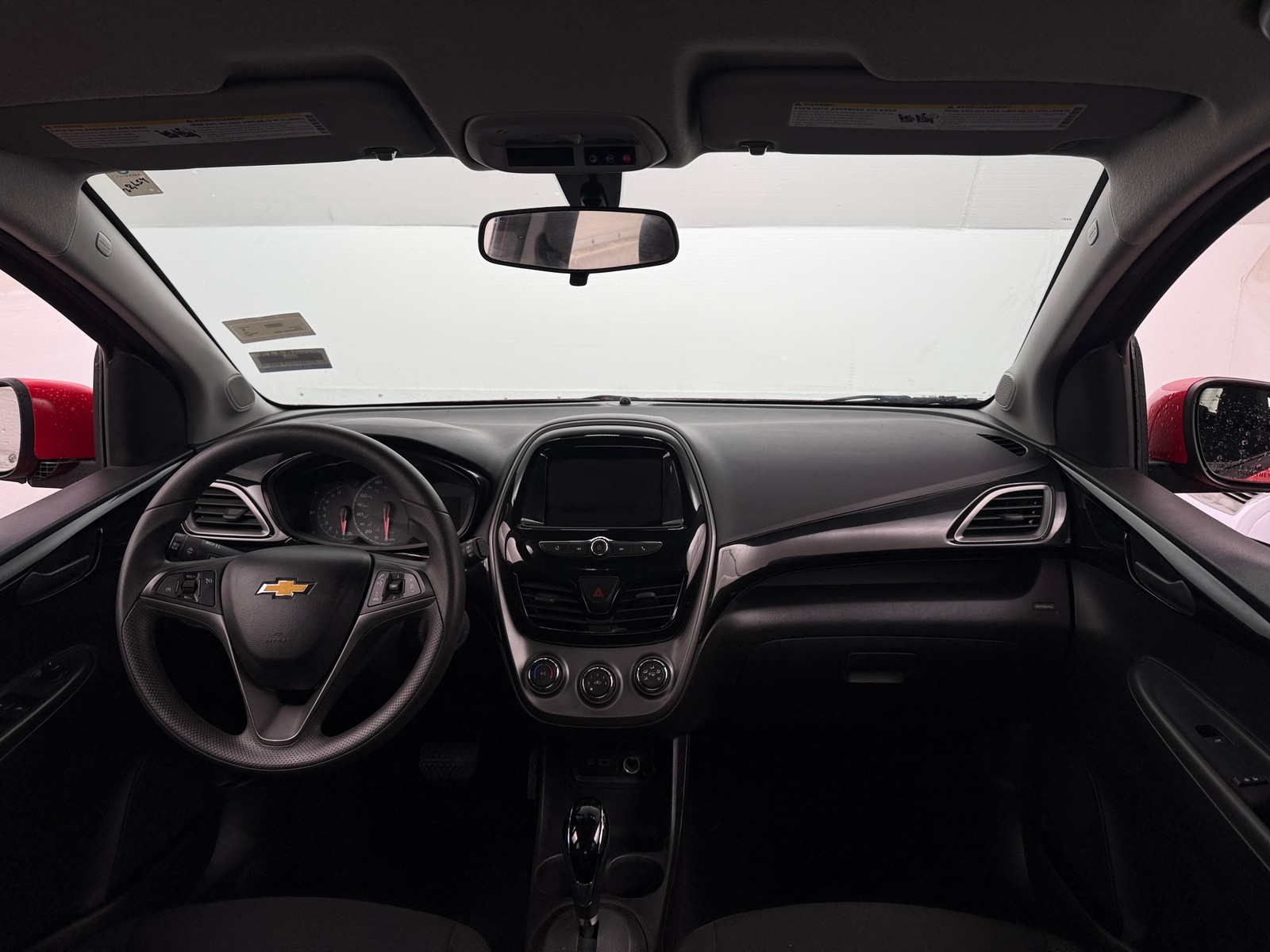 Thumbnail: 2021 Chevrolet Spark - 3