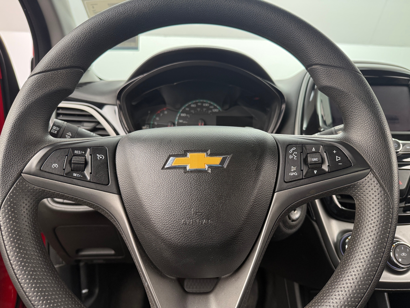 Thumbnail: 2021 Chevrolet Spark - 5