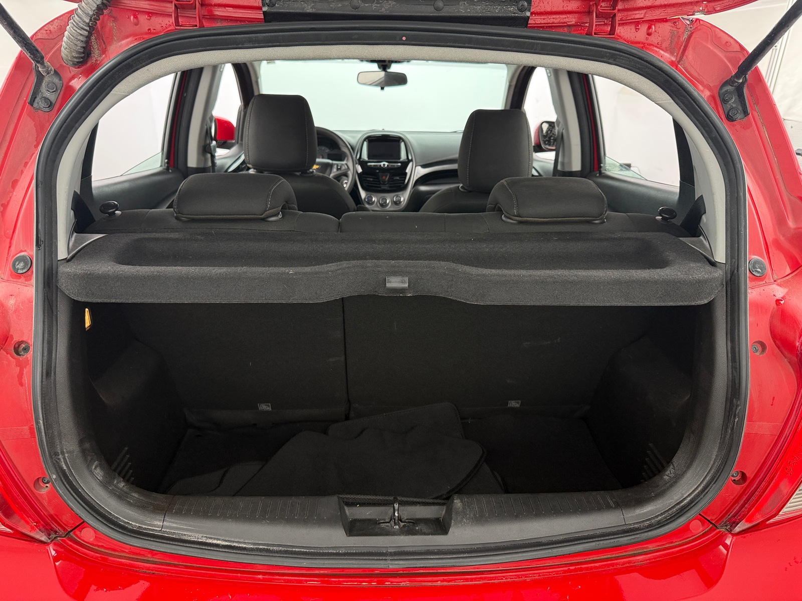 Thumbnail: 2021 Chevrolet Spark - 7